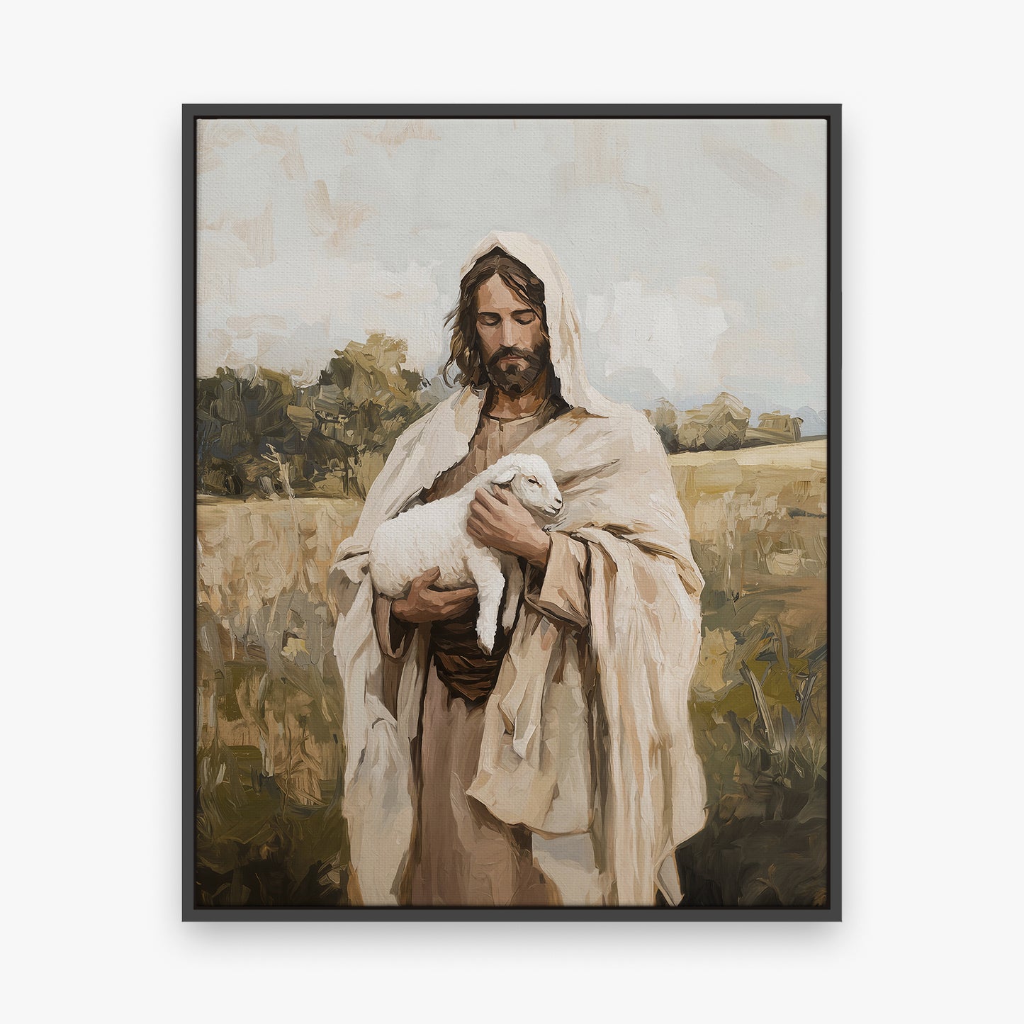 framed-canvas