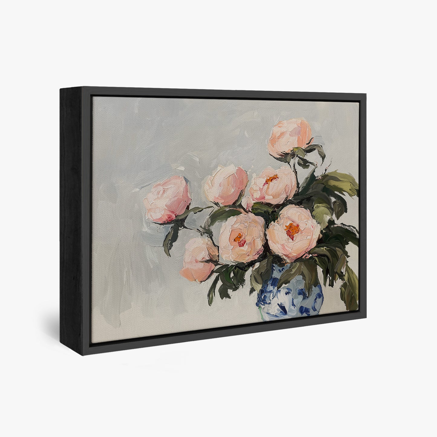 Blush Blooms
