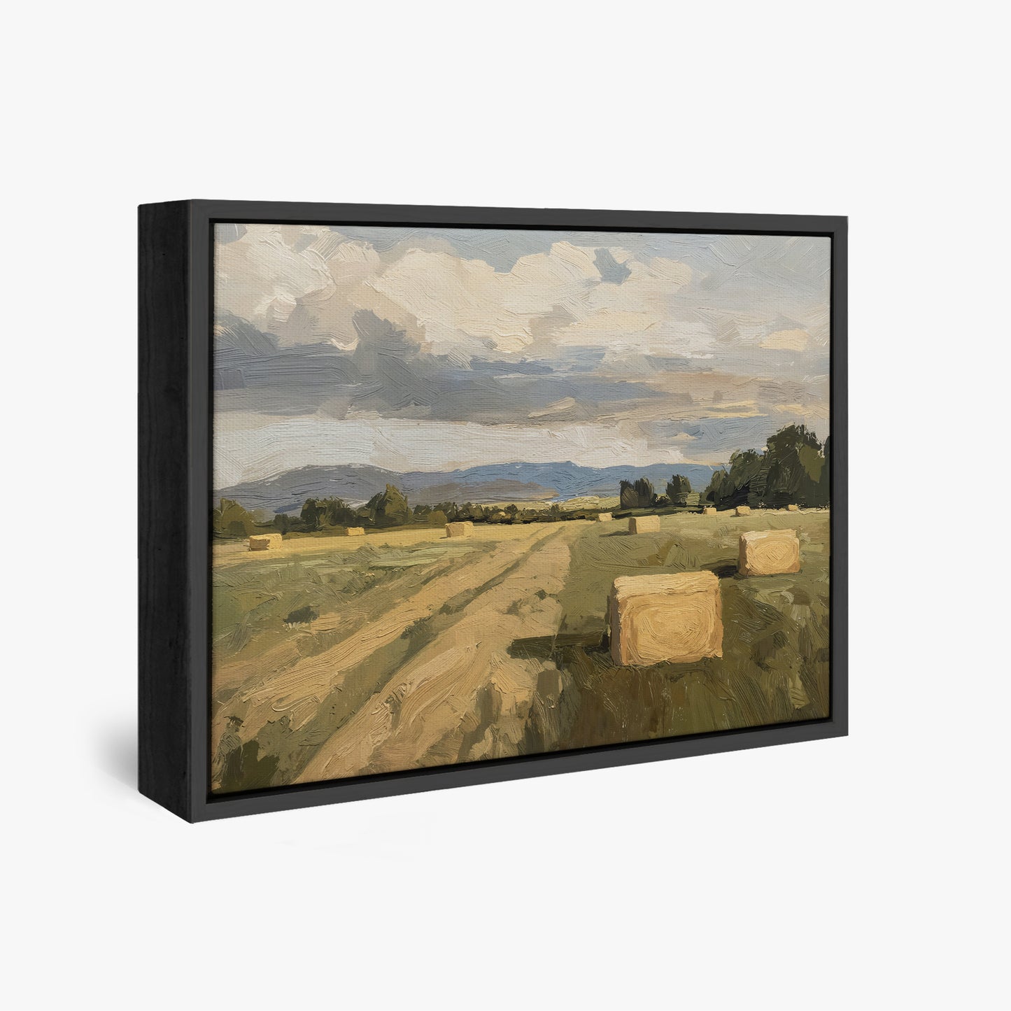 Prairie Gold