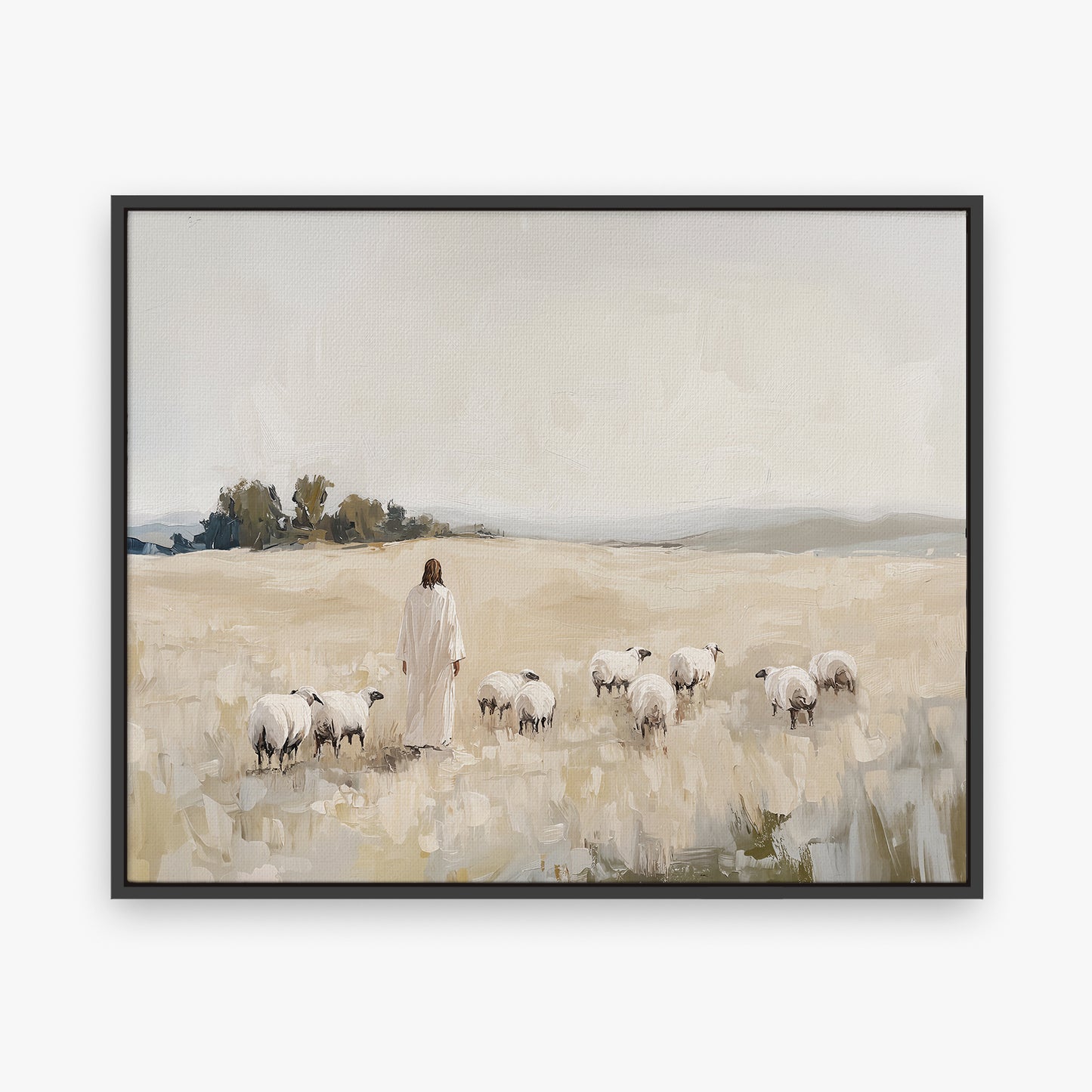 Shepherd's Watch