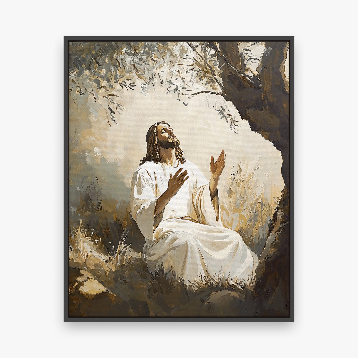Garden of Gethsemane