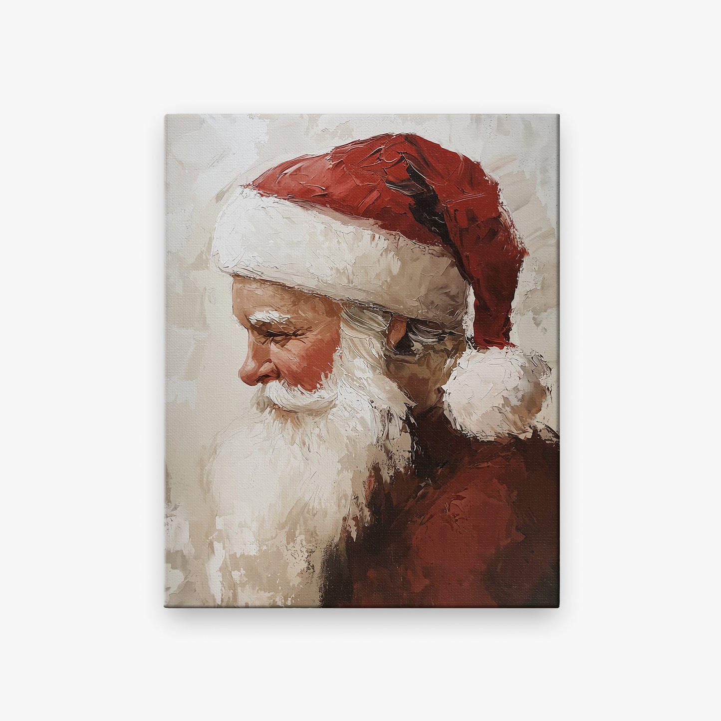 Kris Kringle