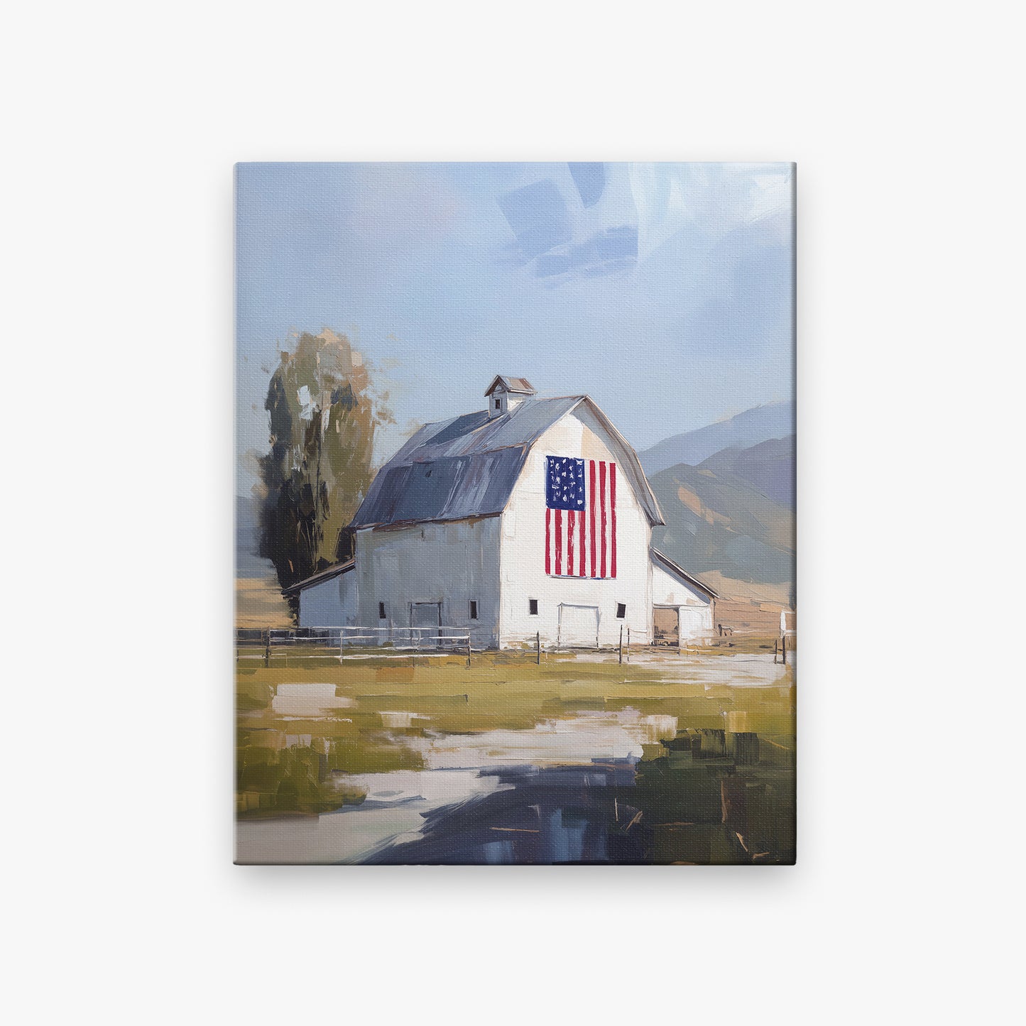 American Dreams