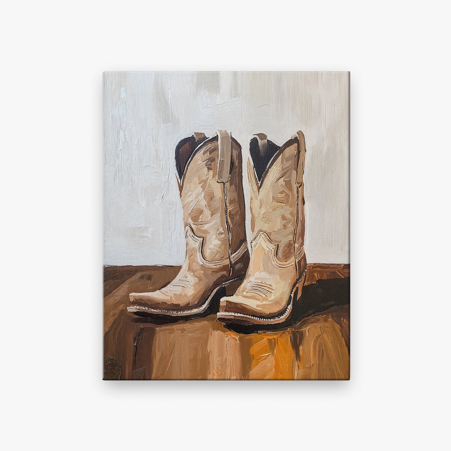 Western Heritage