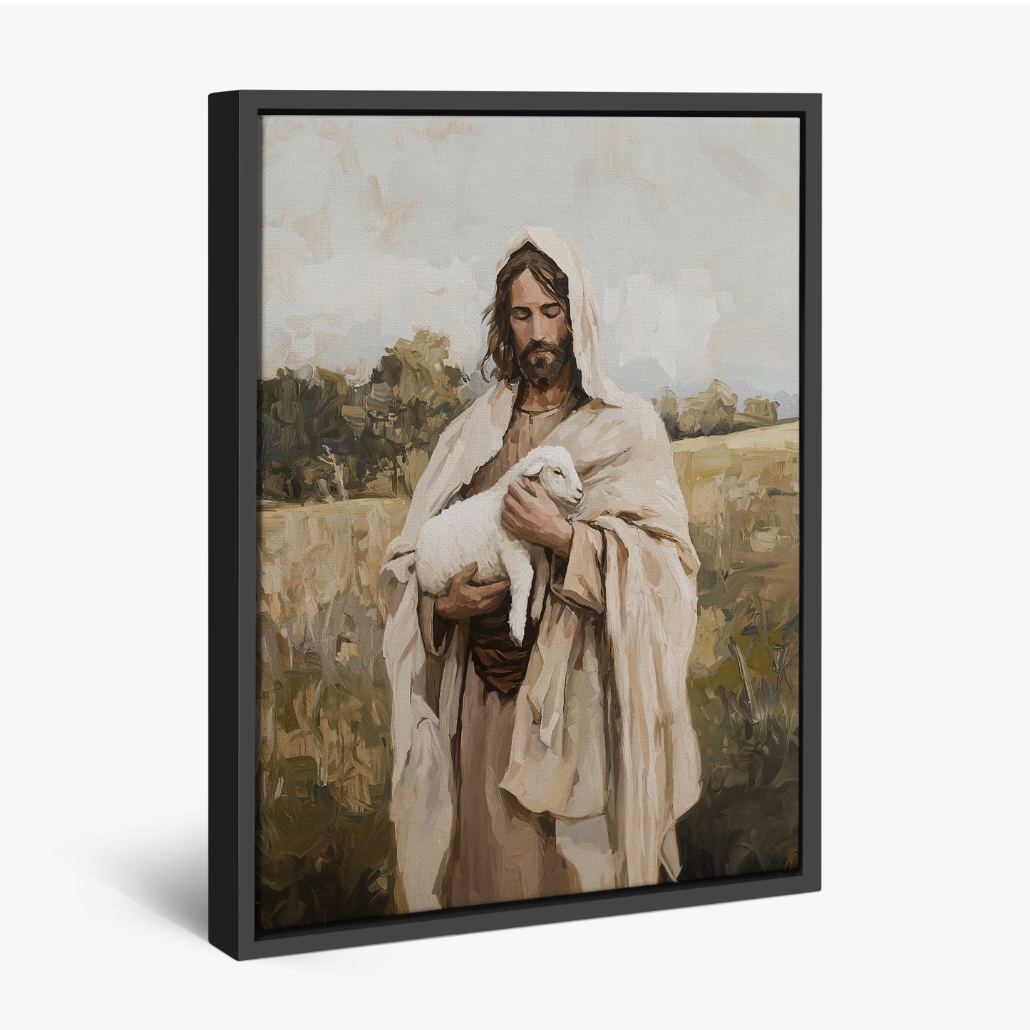 framed-canvas