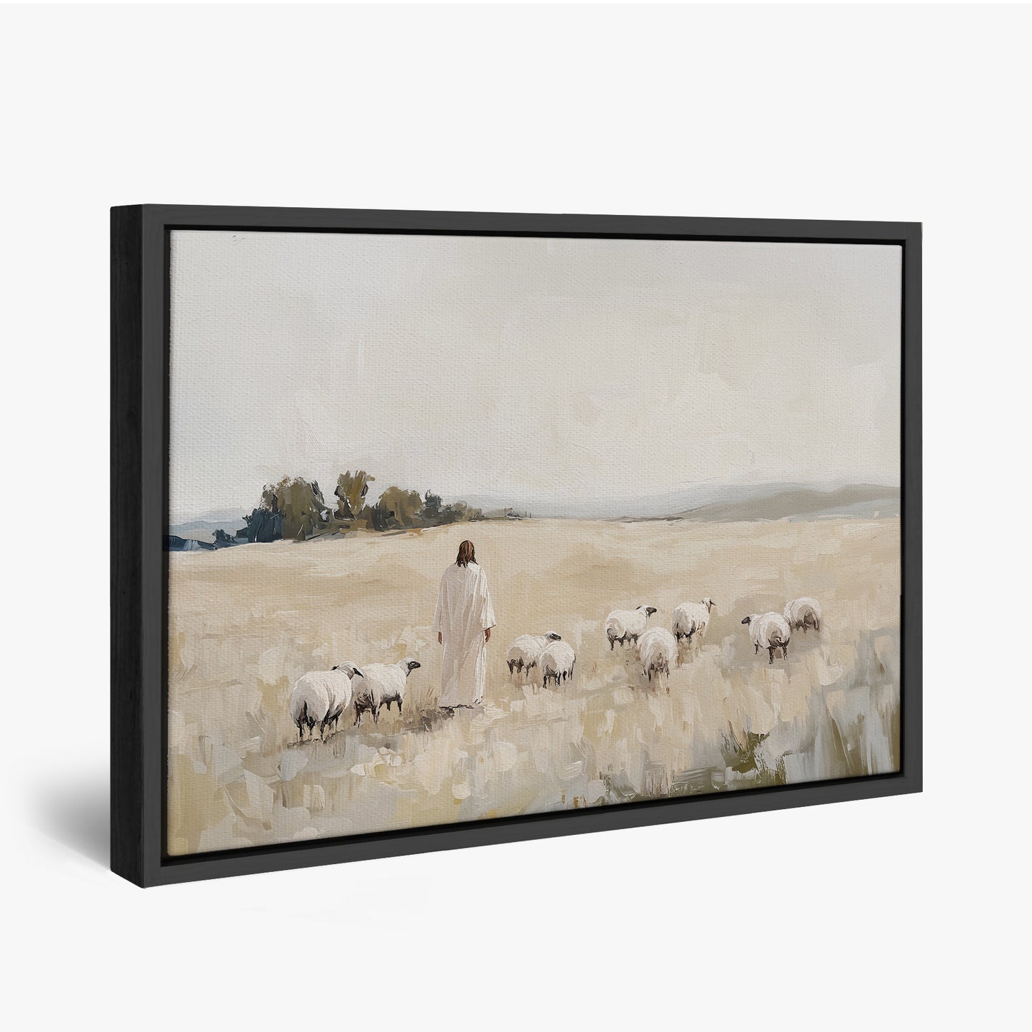 Shepherd's Watch