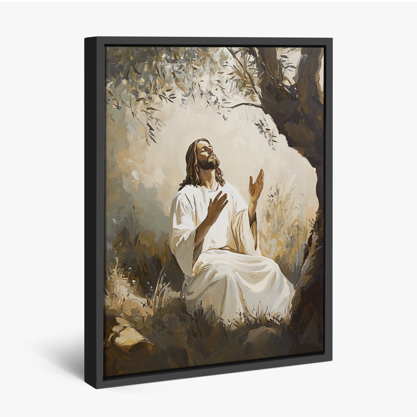 Garden of Gethsemane