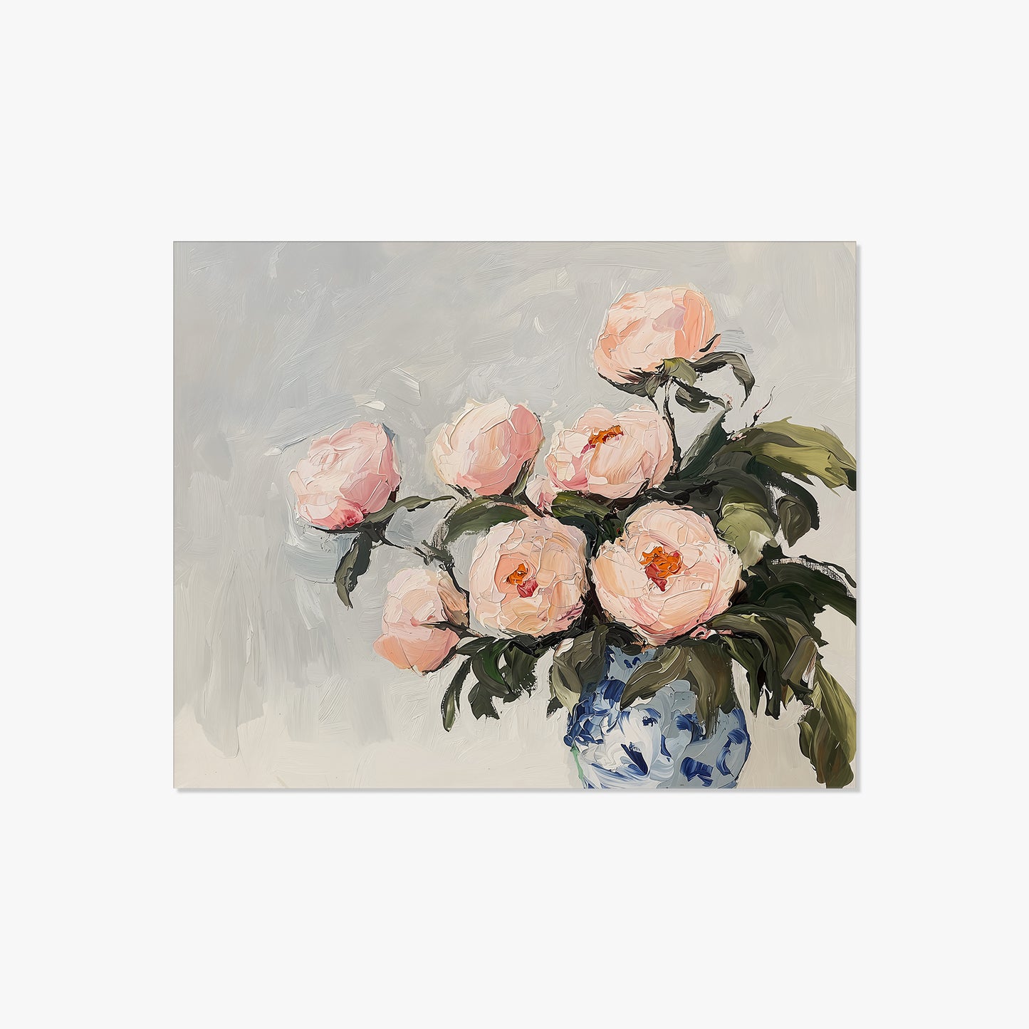 Blush Blooms