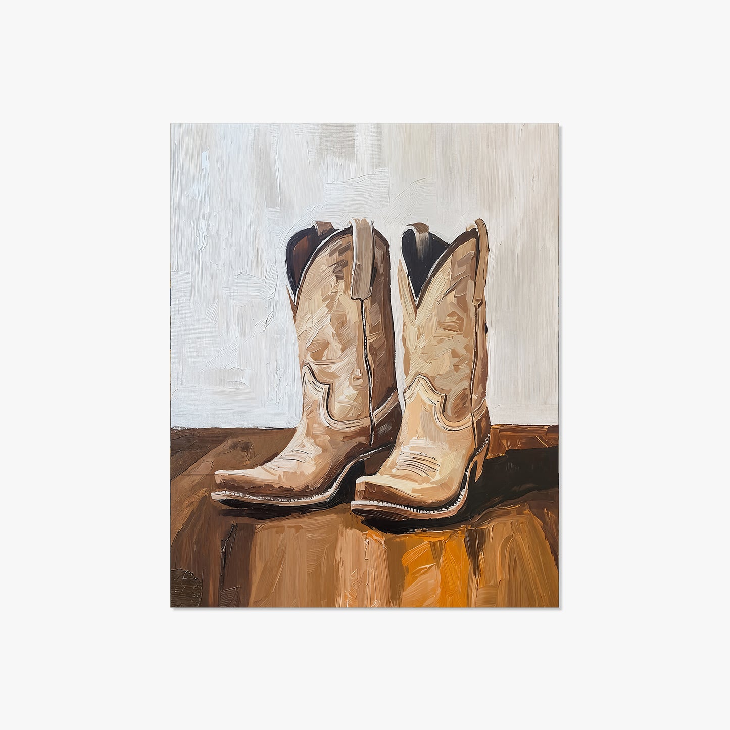 Western Heritage