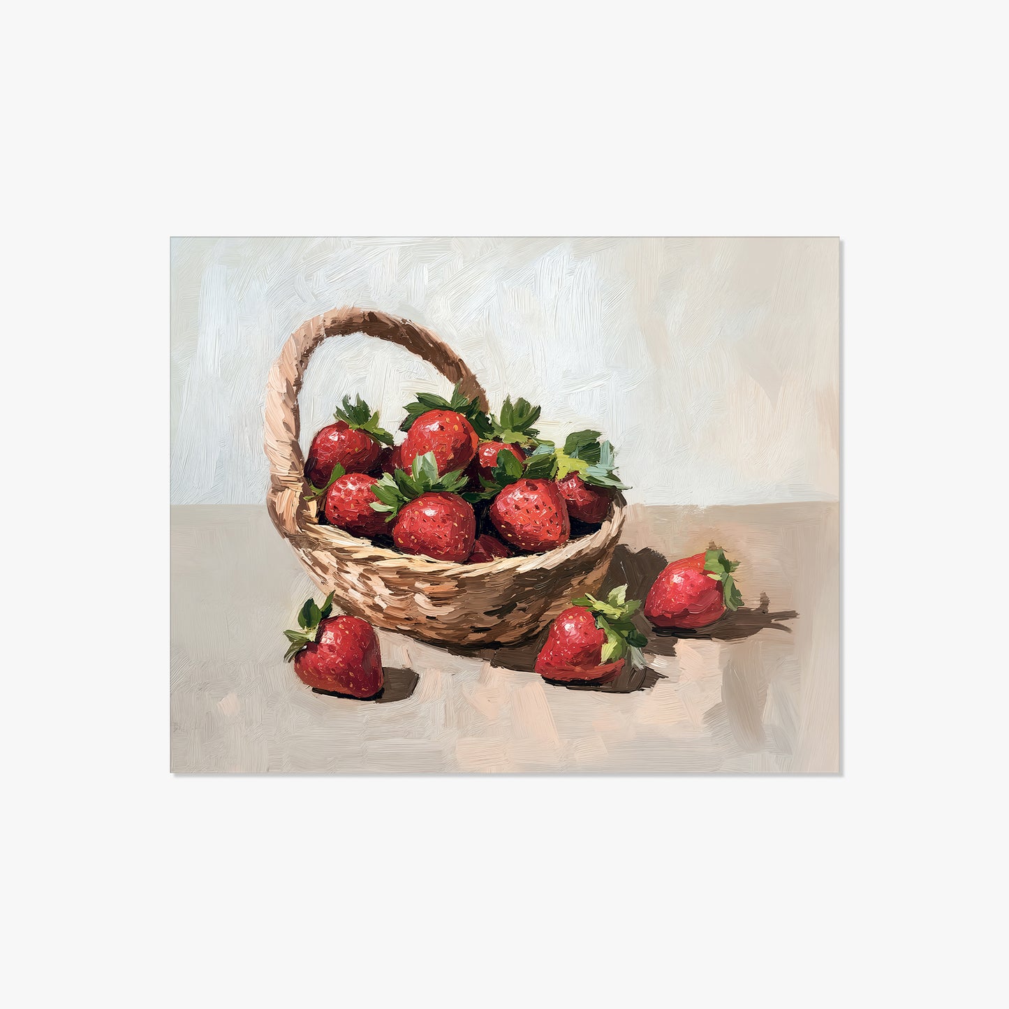 Freshly Picked