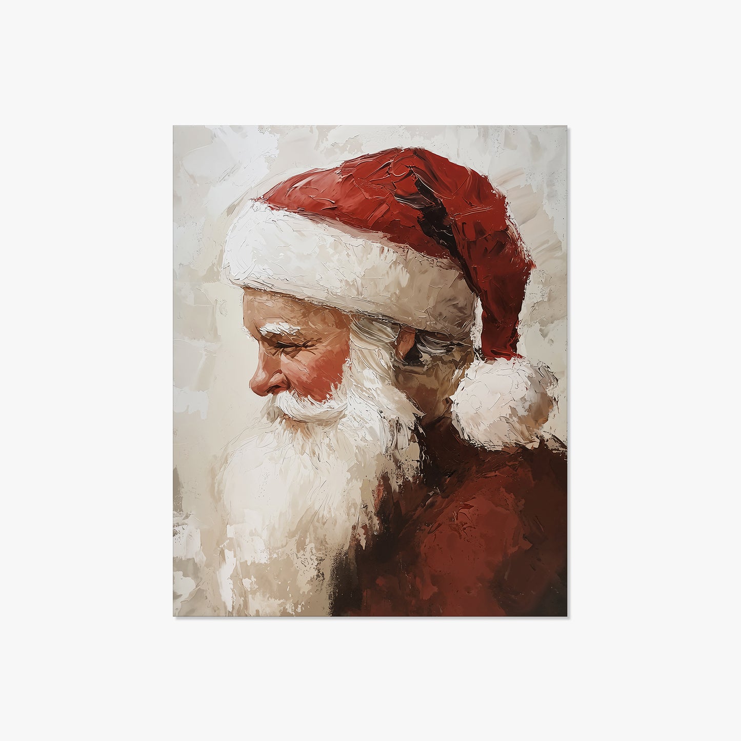 Kris Kringle