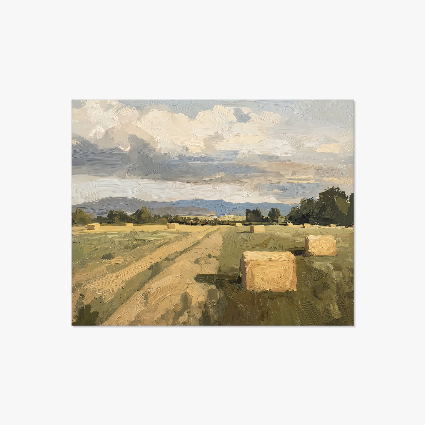 Prairie Gold