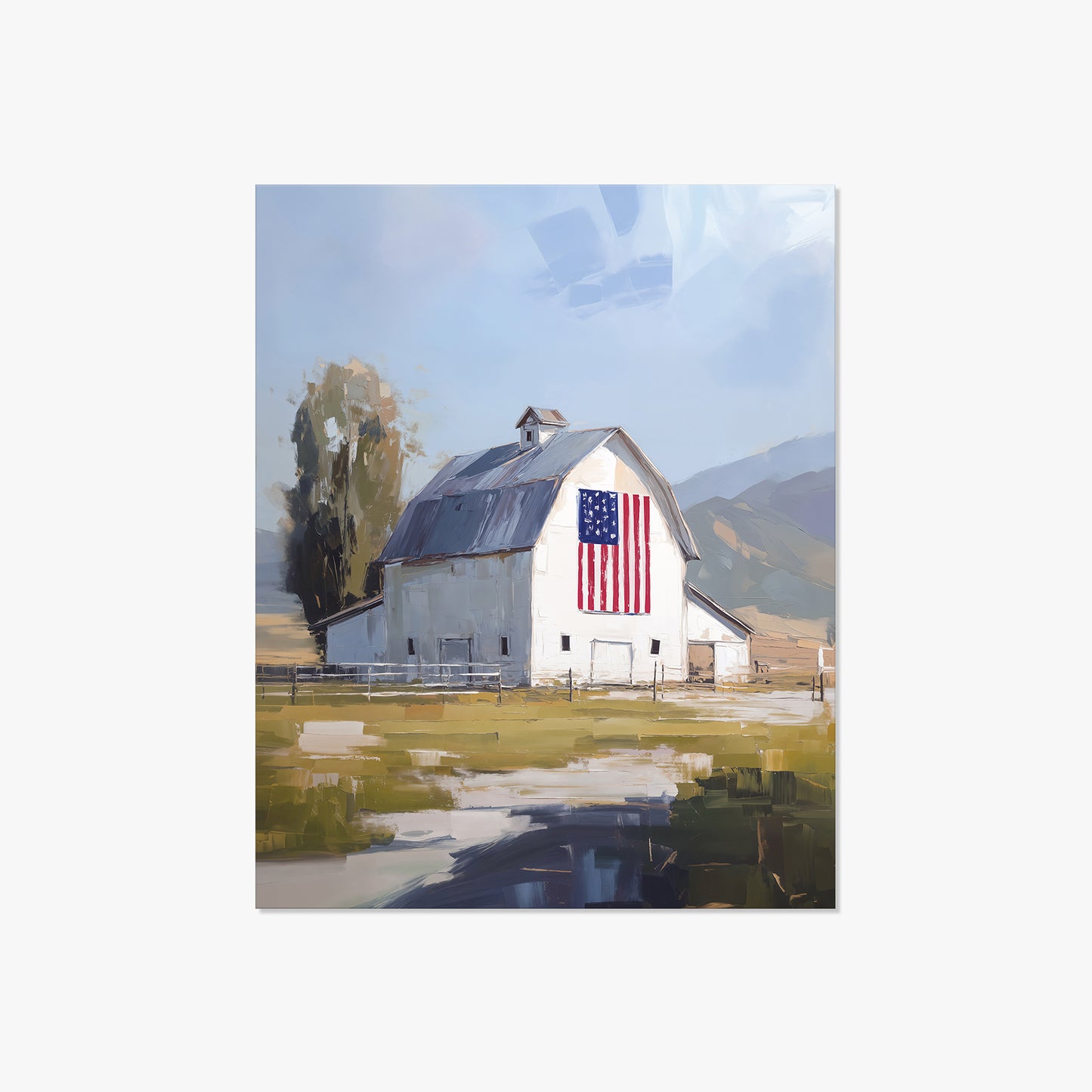 American Dreams