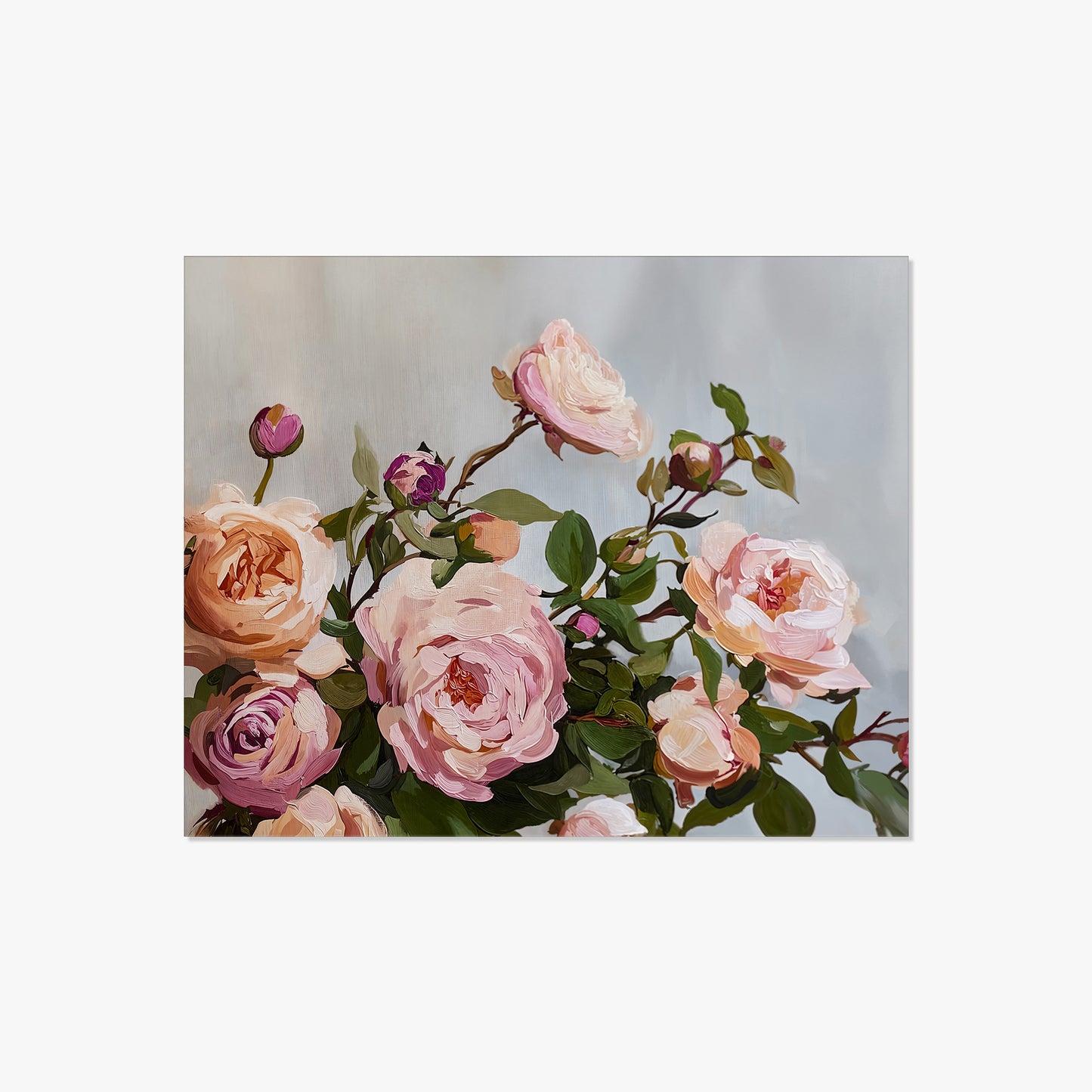 Pink Petals