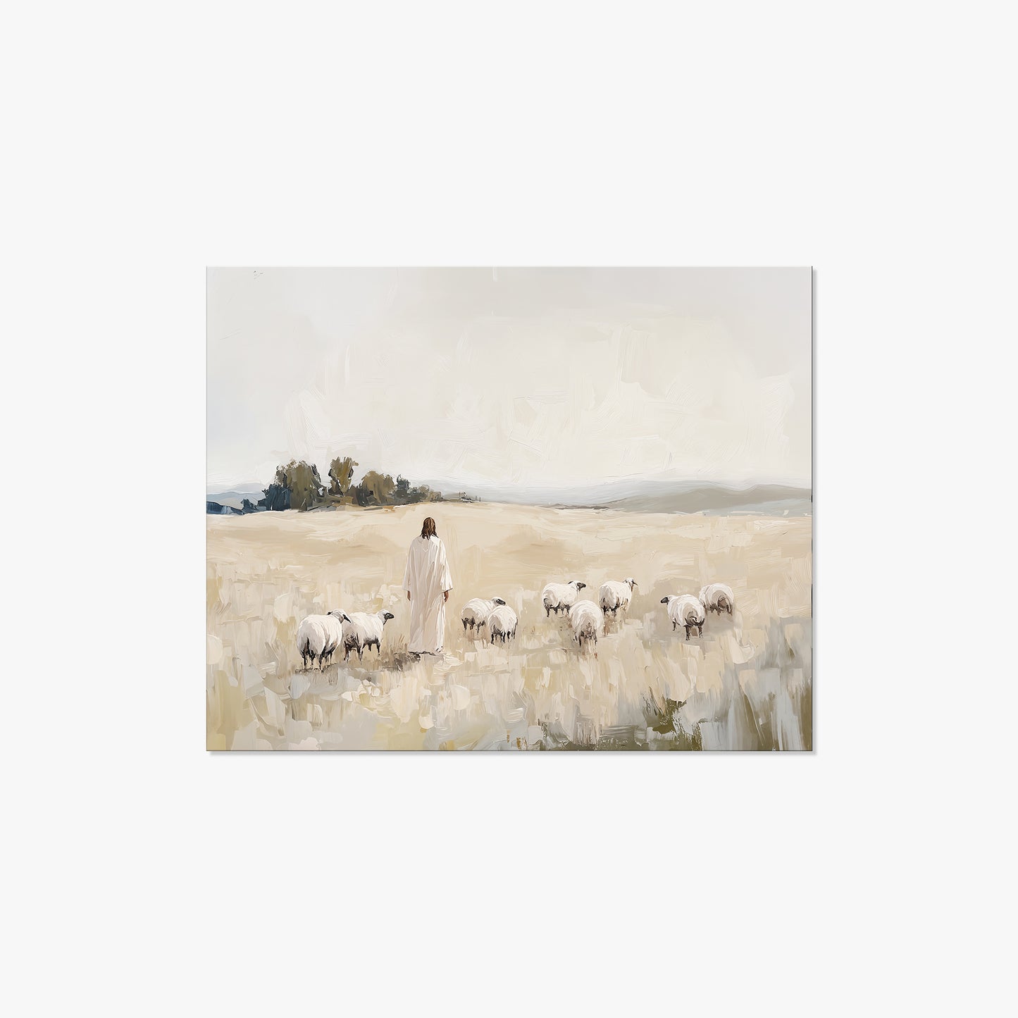Shepherd's Watch