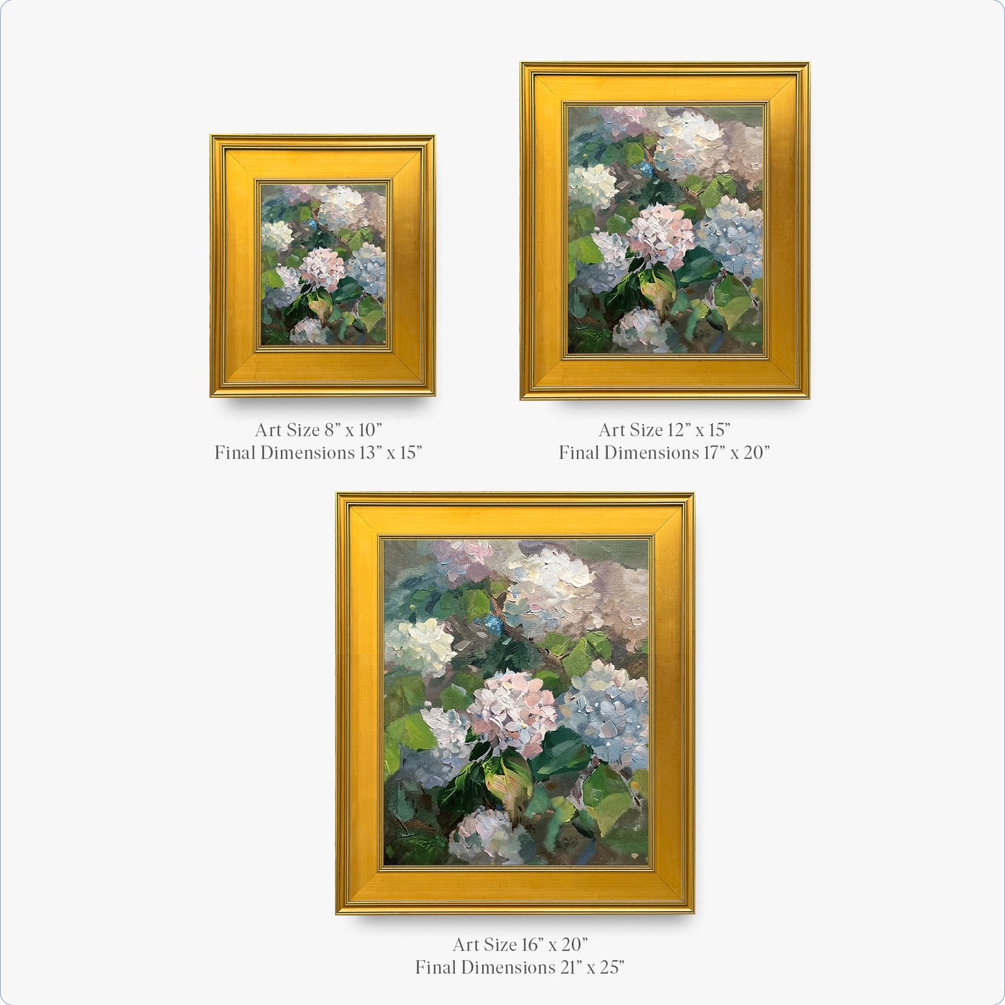Hydrangea