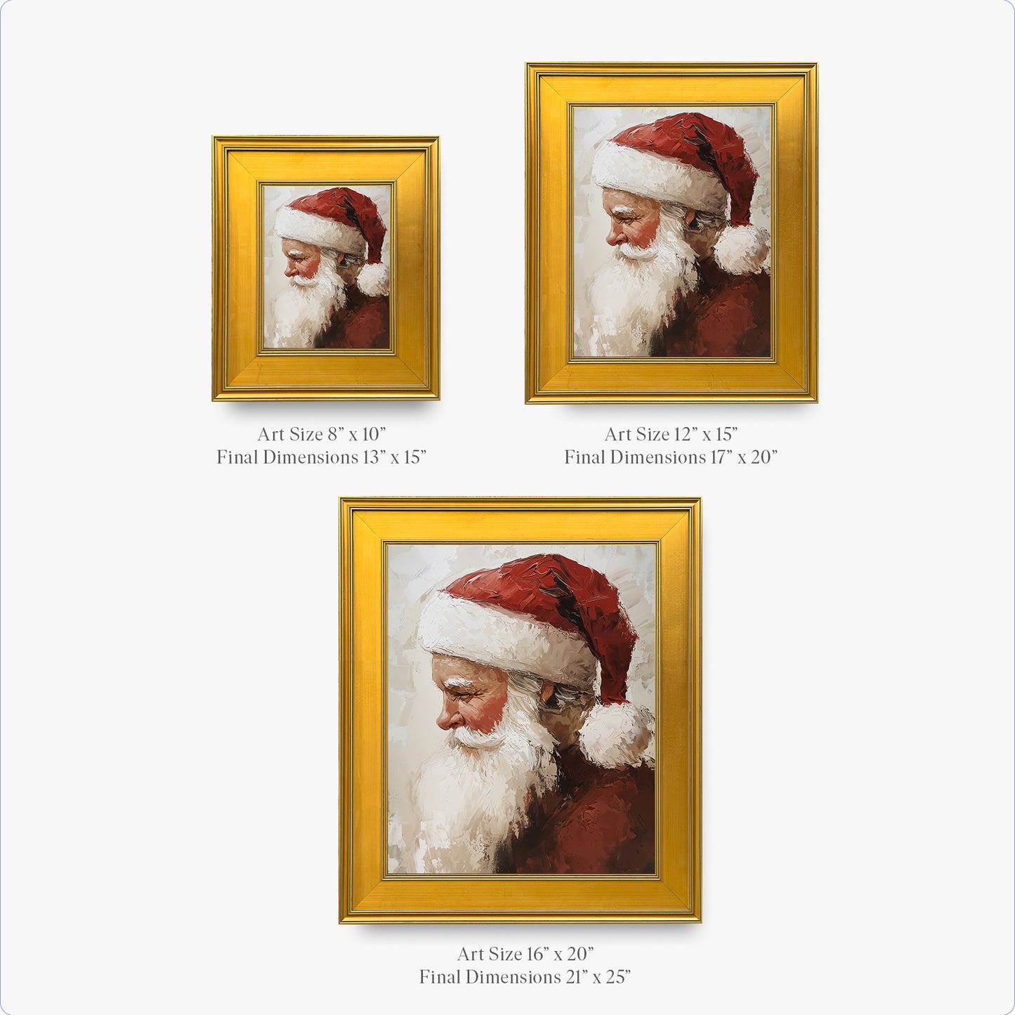 Kris Kringle