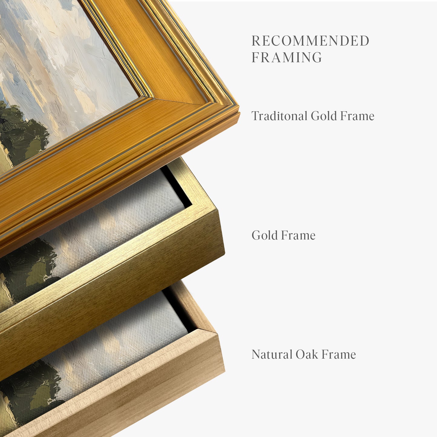 Prairie Gold