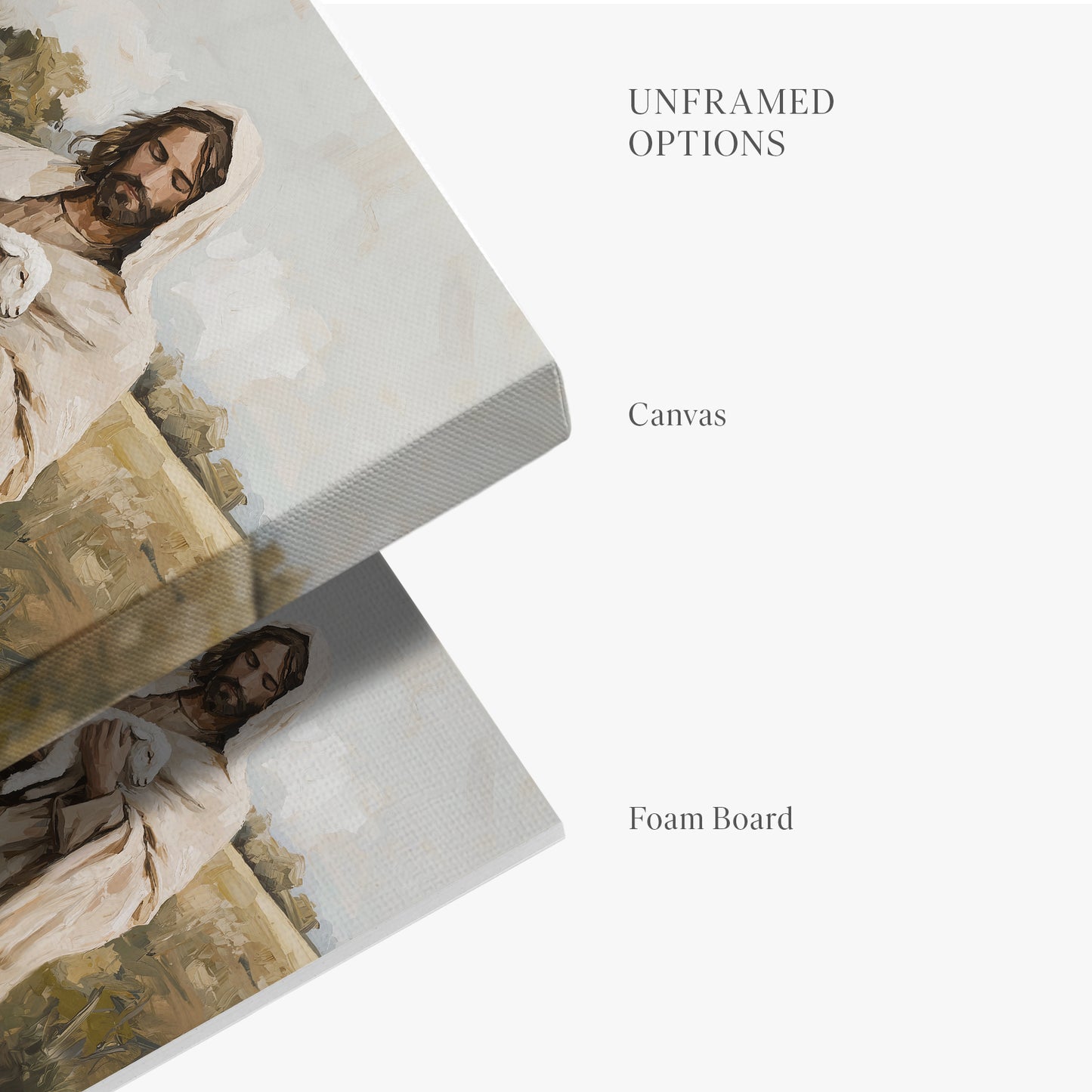canvas