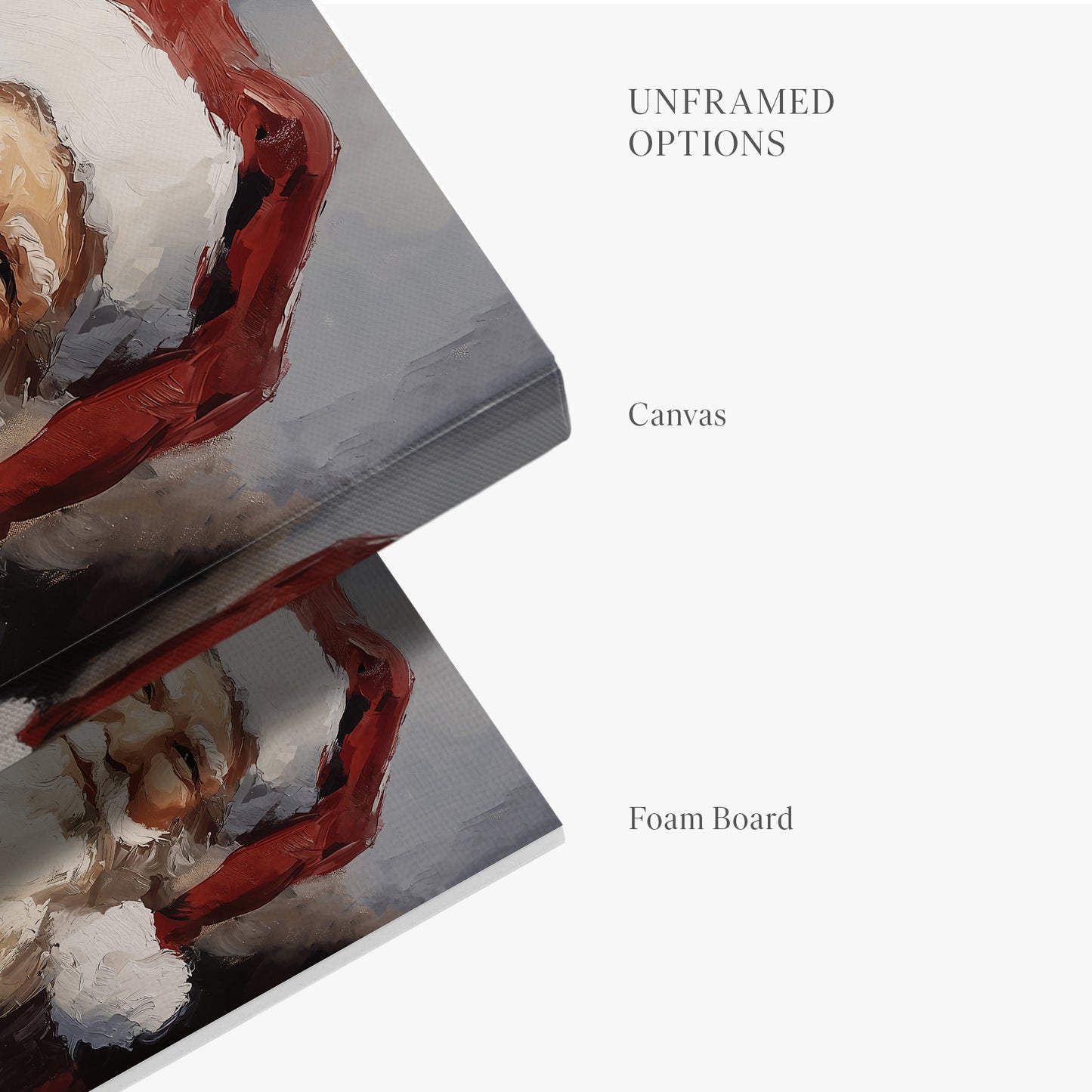 Jolly Old Saint Nick