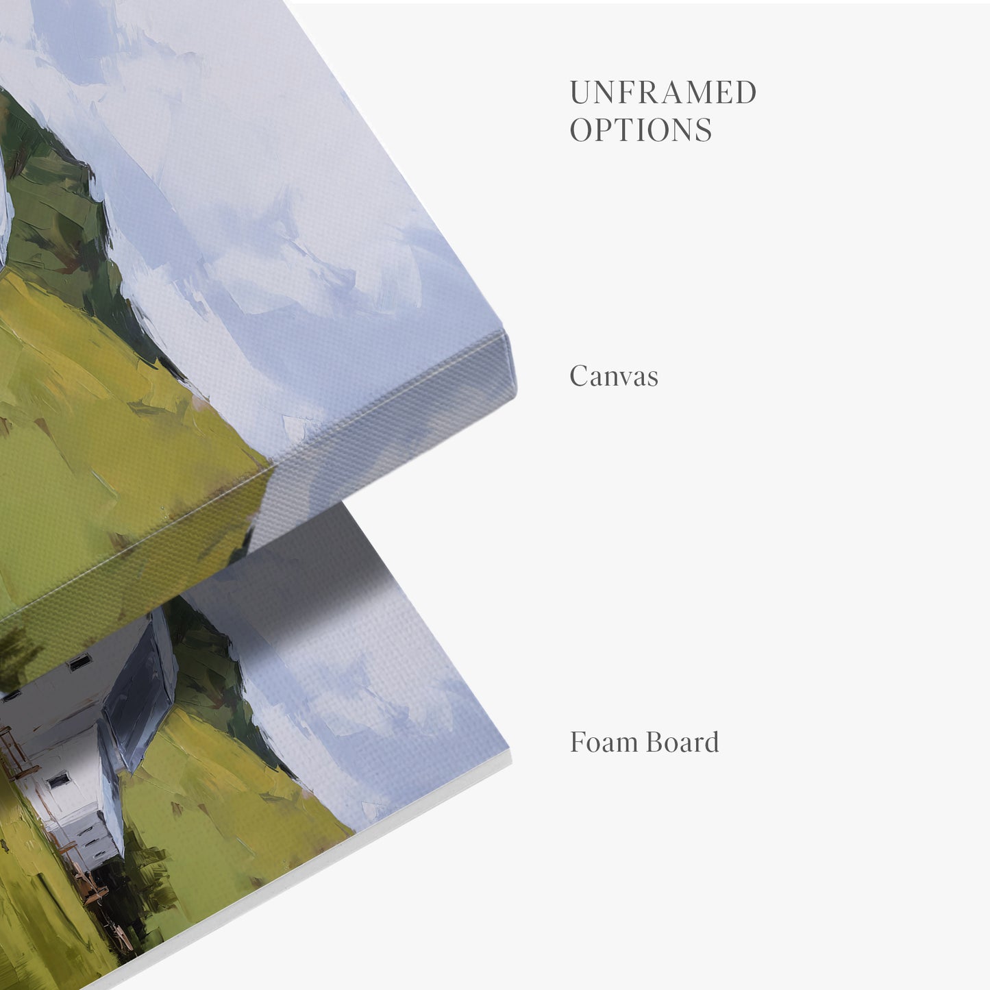 Stars & Stripes Barn