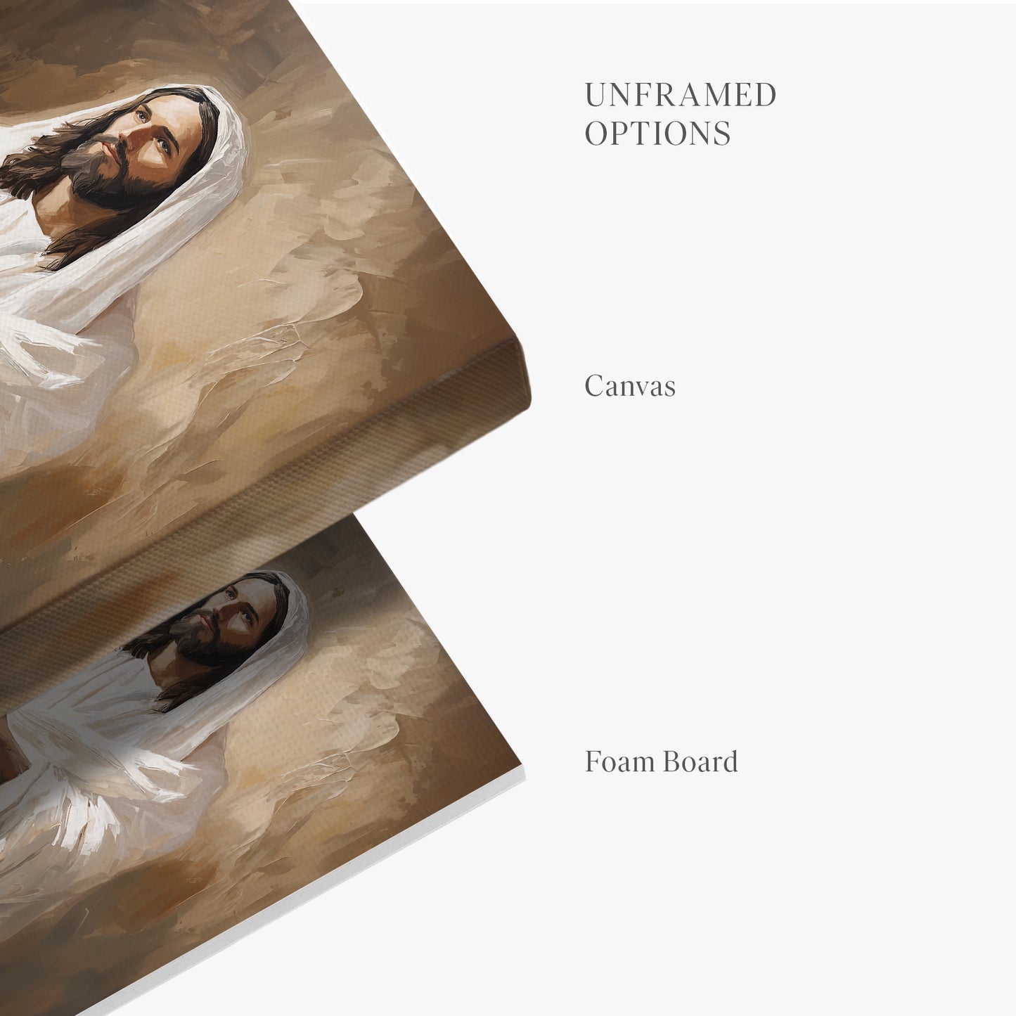 canvas