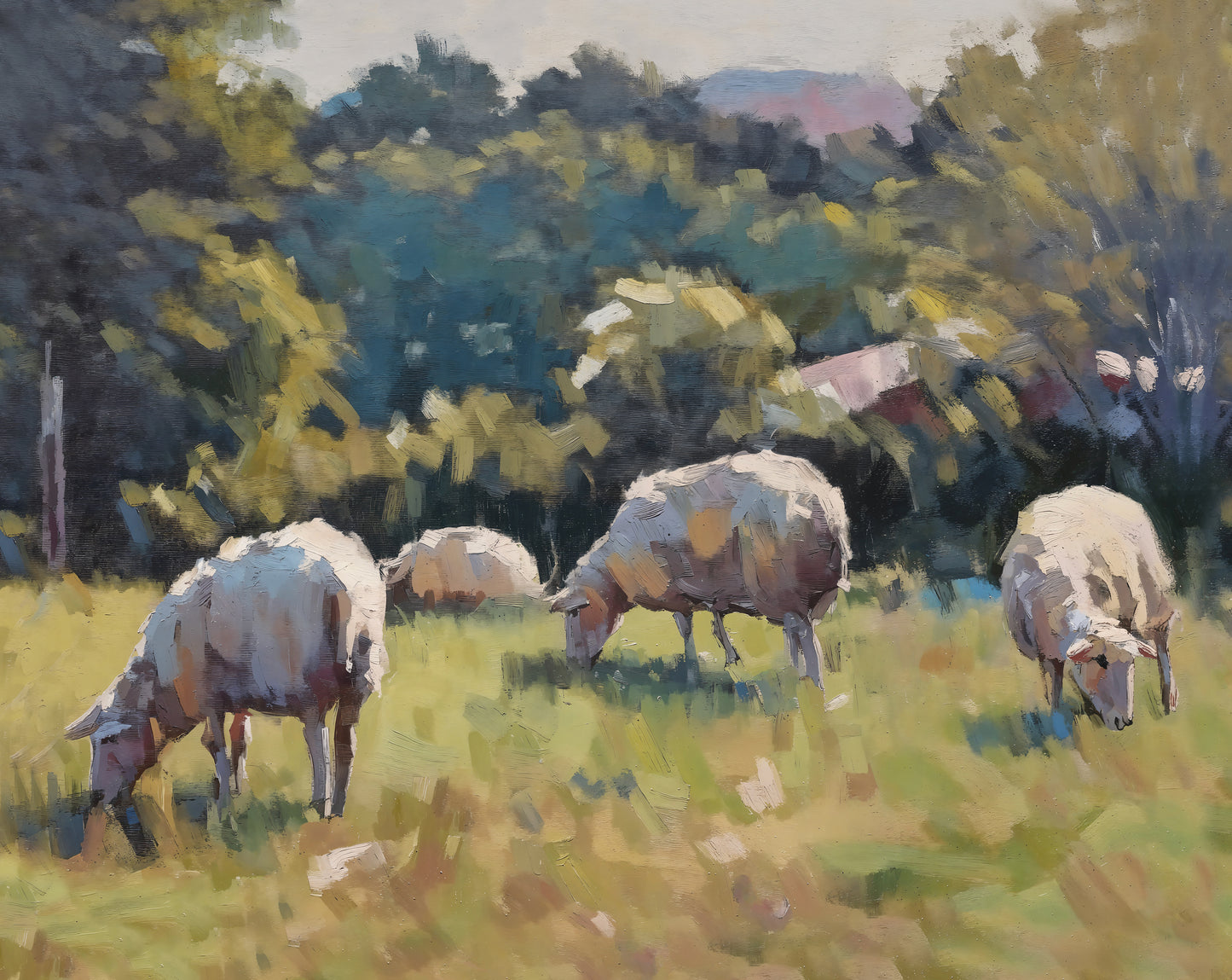 canvas