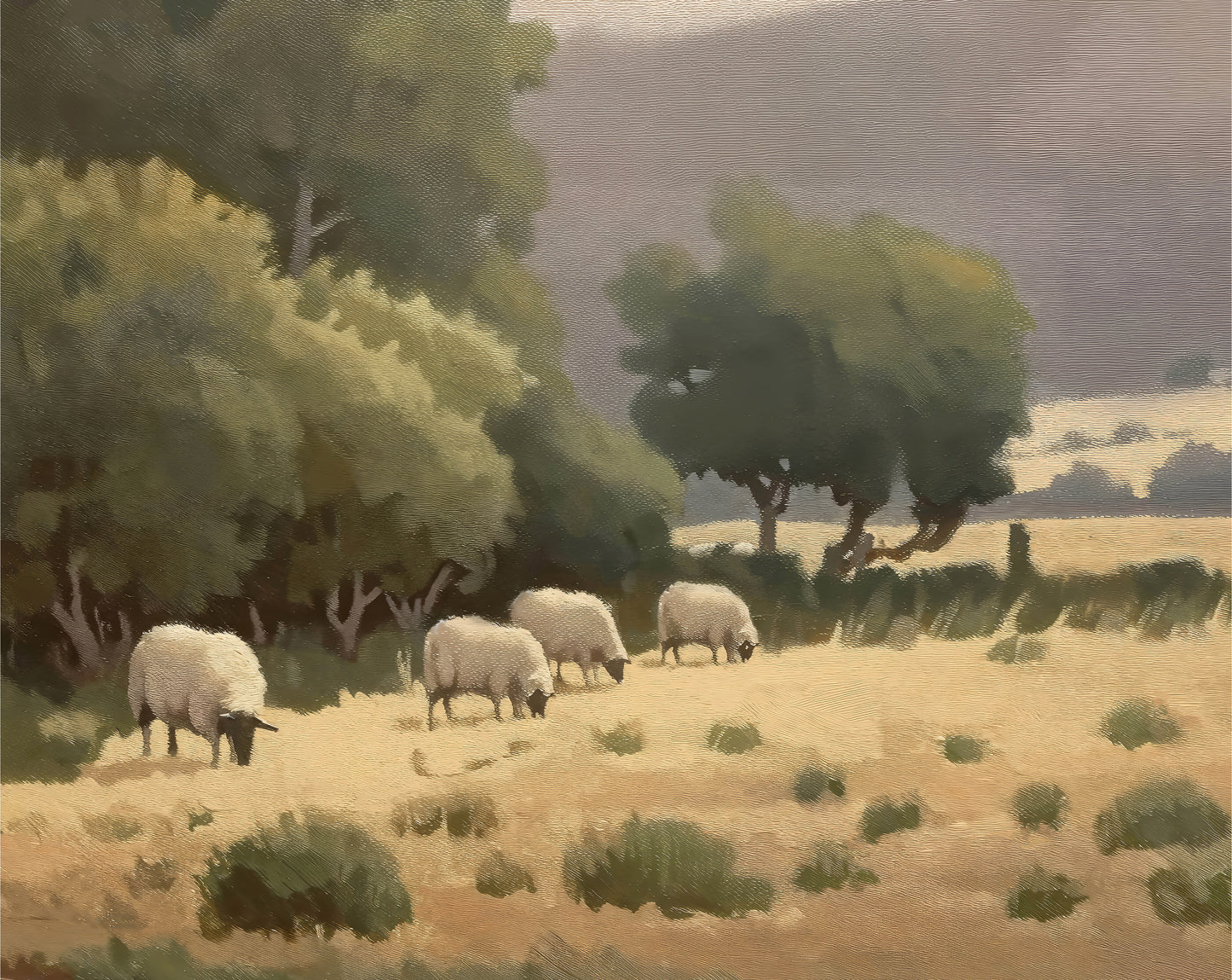 framed-canvas