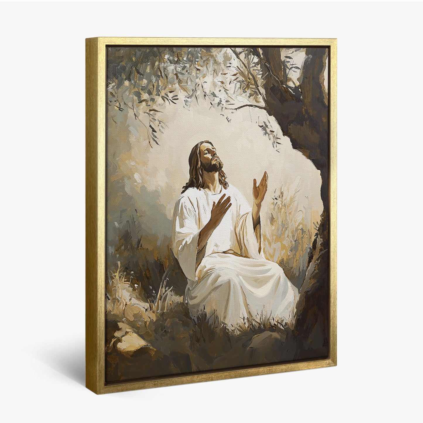 Garden of Gethsemane