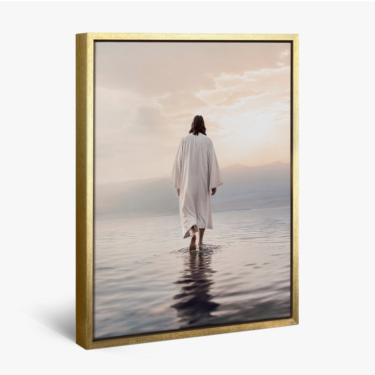 Divine Reflection