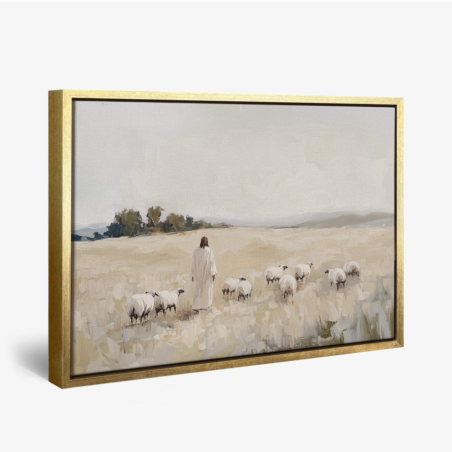 Shepherd's Watch