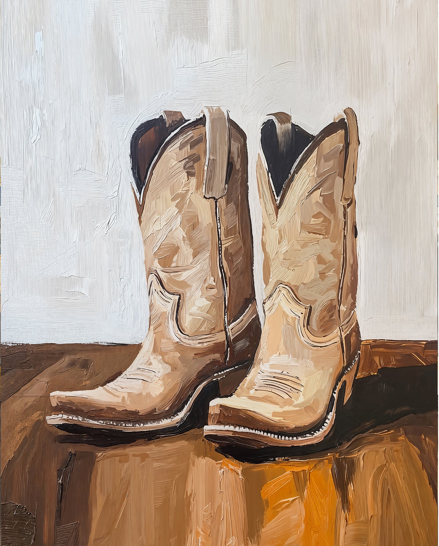 Western Heritage