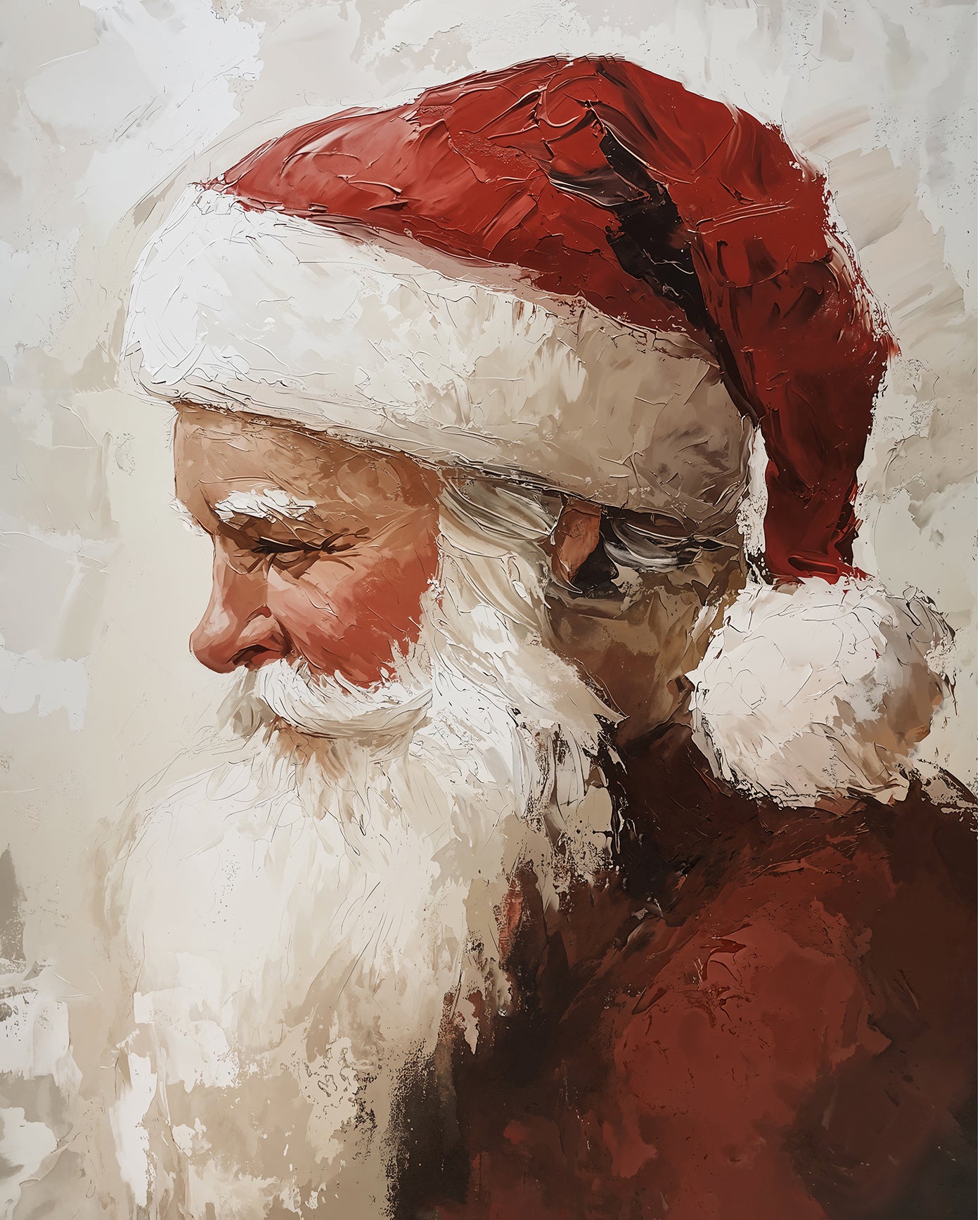 Kris Kringle