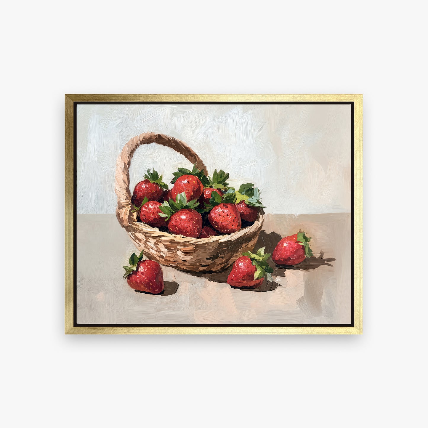 Freshly Picked