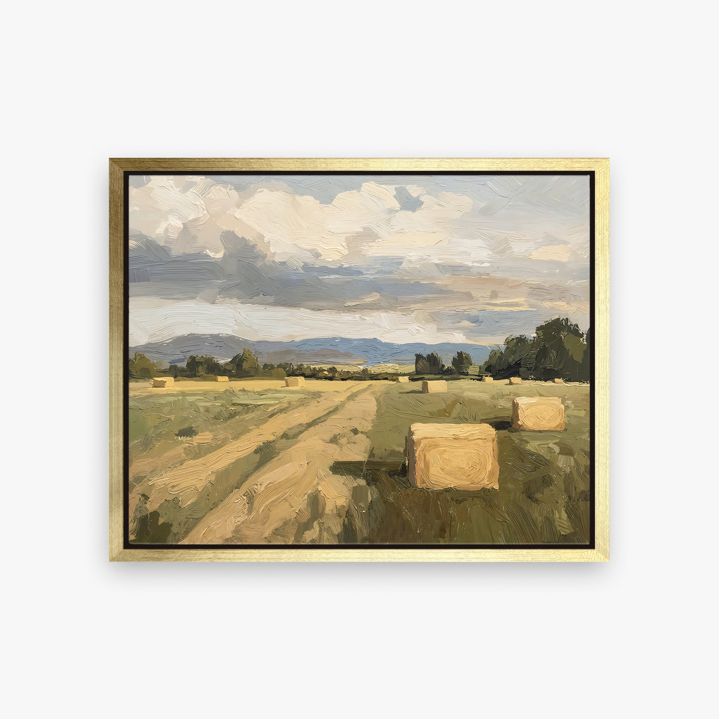 Prairie Gold