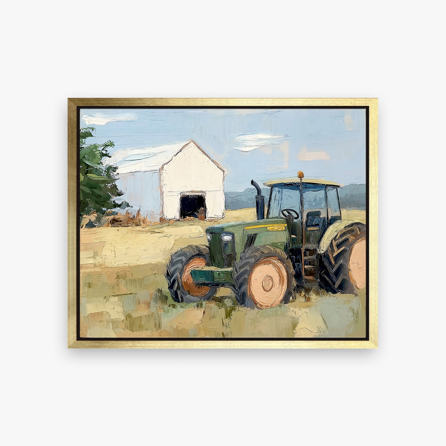 Heartland