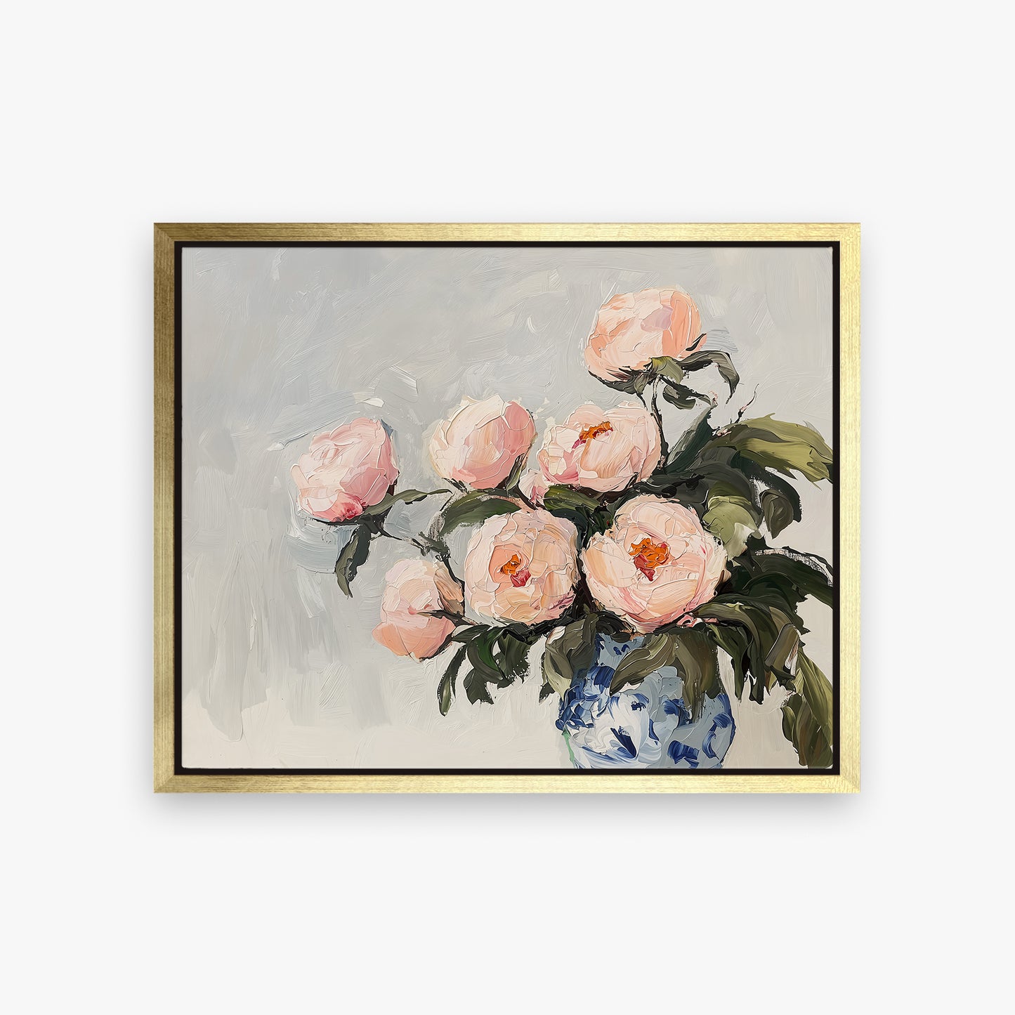 Blush Blooms