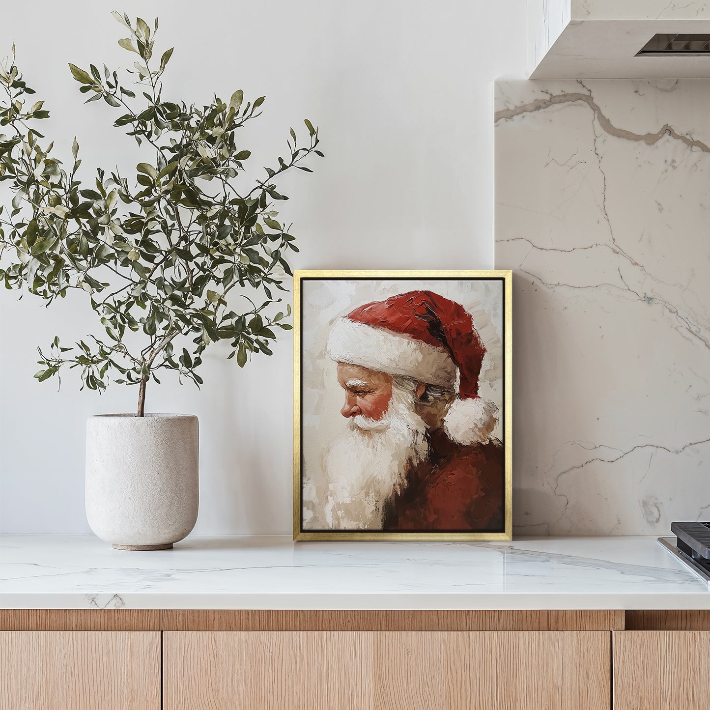 Kris Kringle