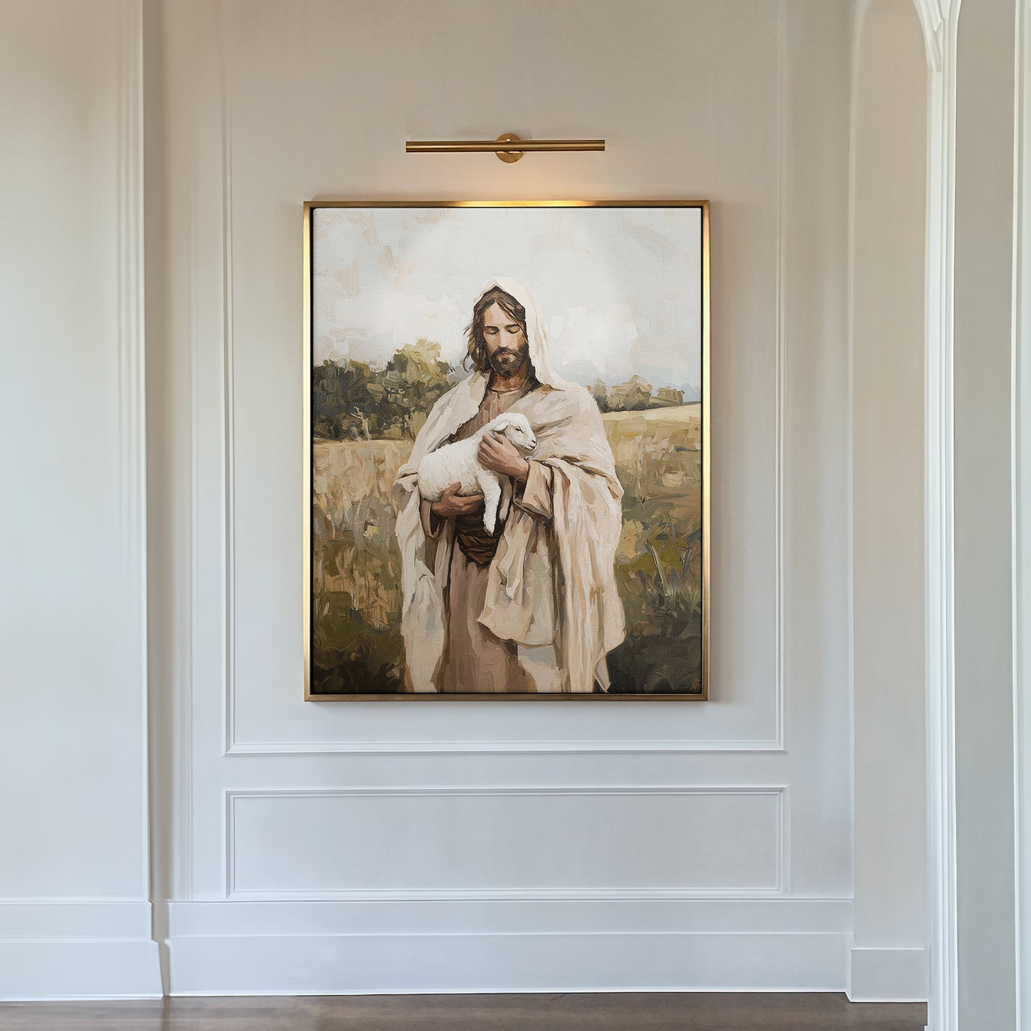 framed-canvas
