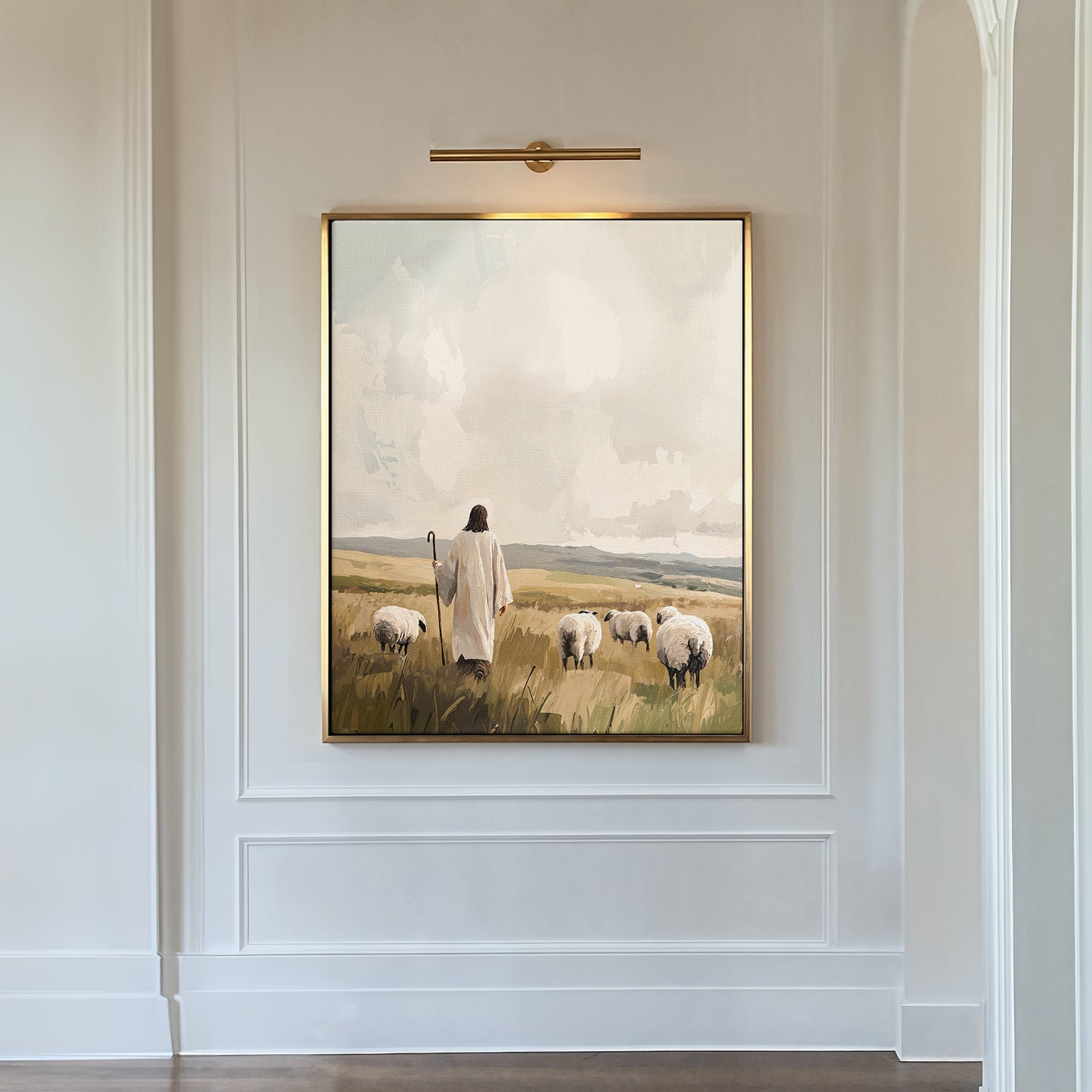framed-canvas