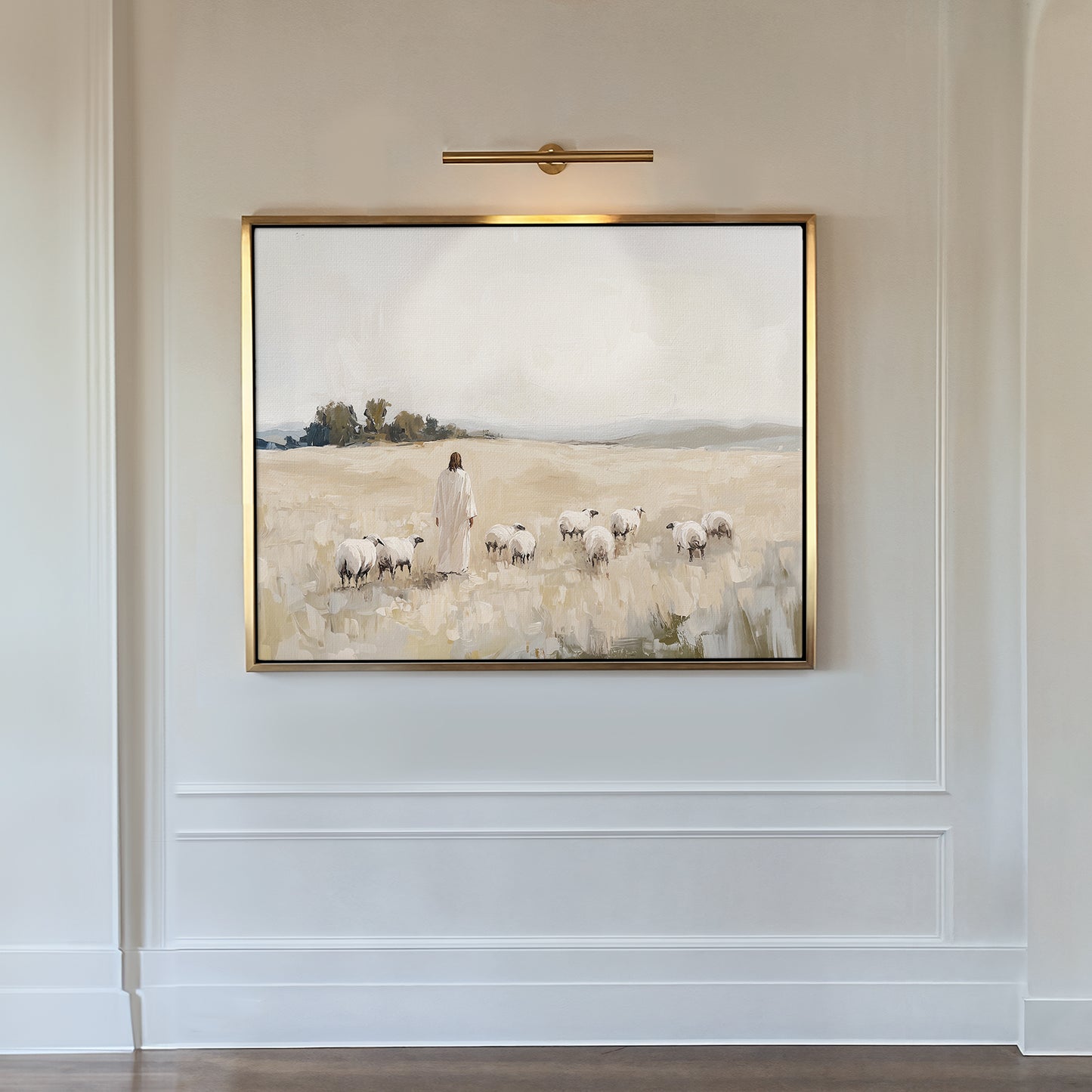 Shepherd's Watch
