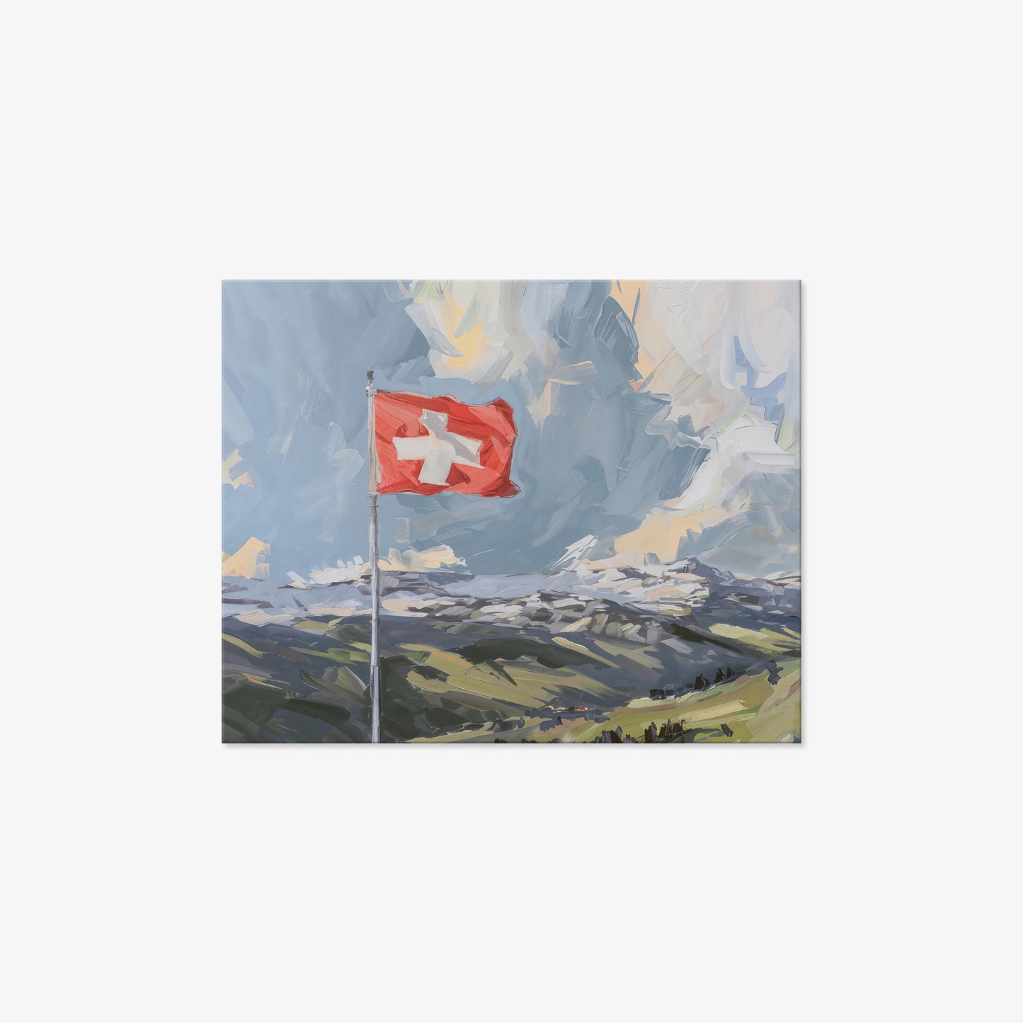 canvas