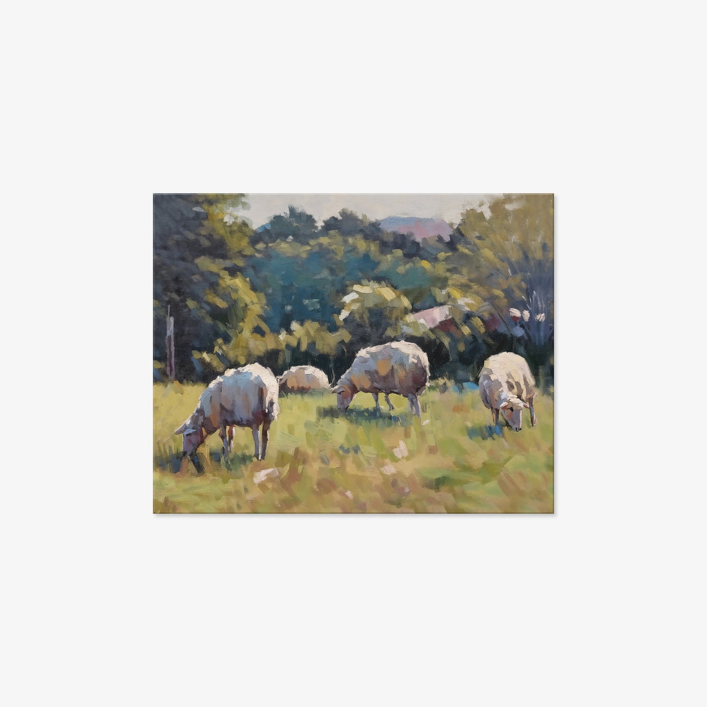 canvas