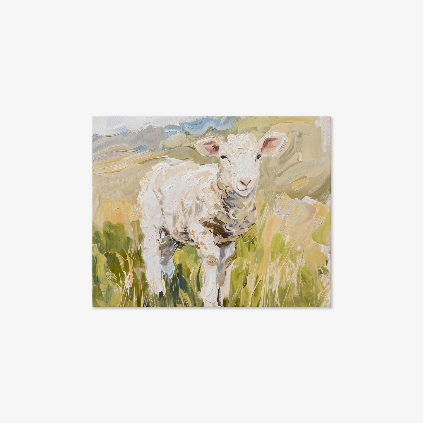 canvas