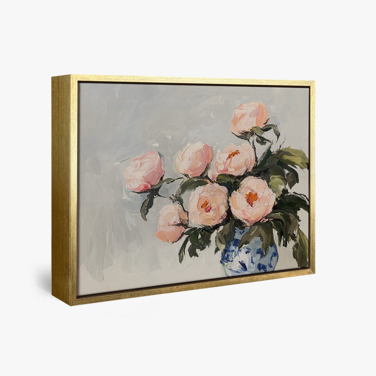 Blush Blooms