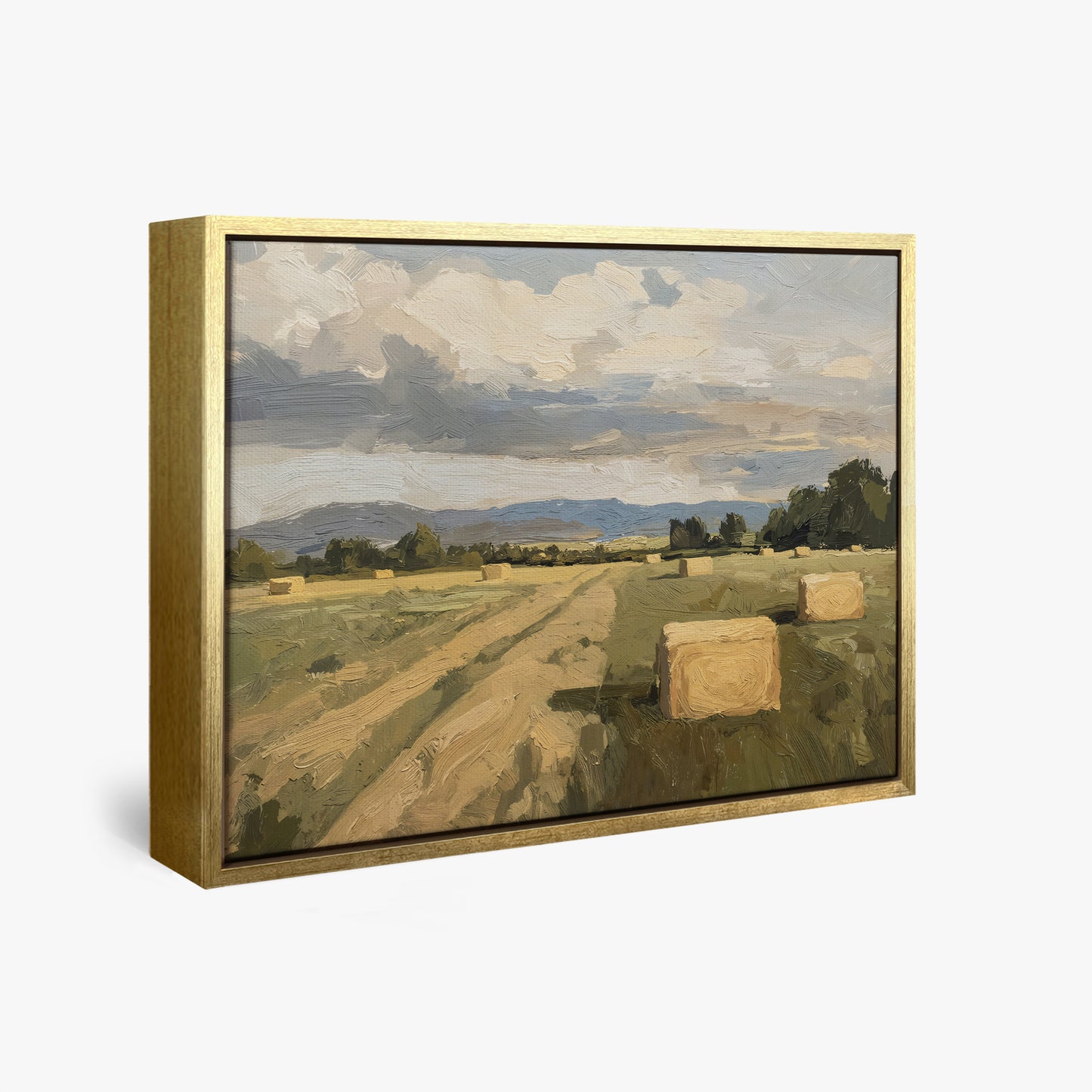 Prairie Gold