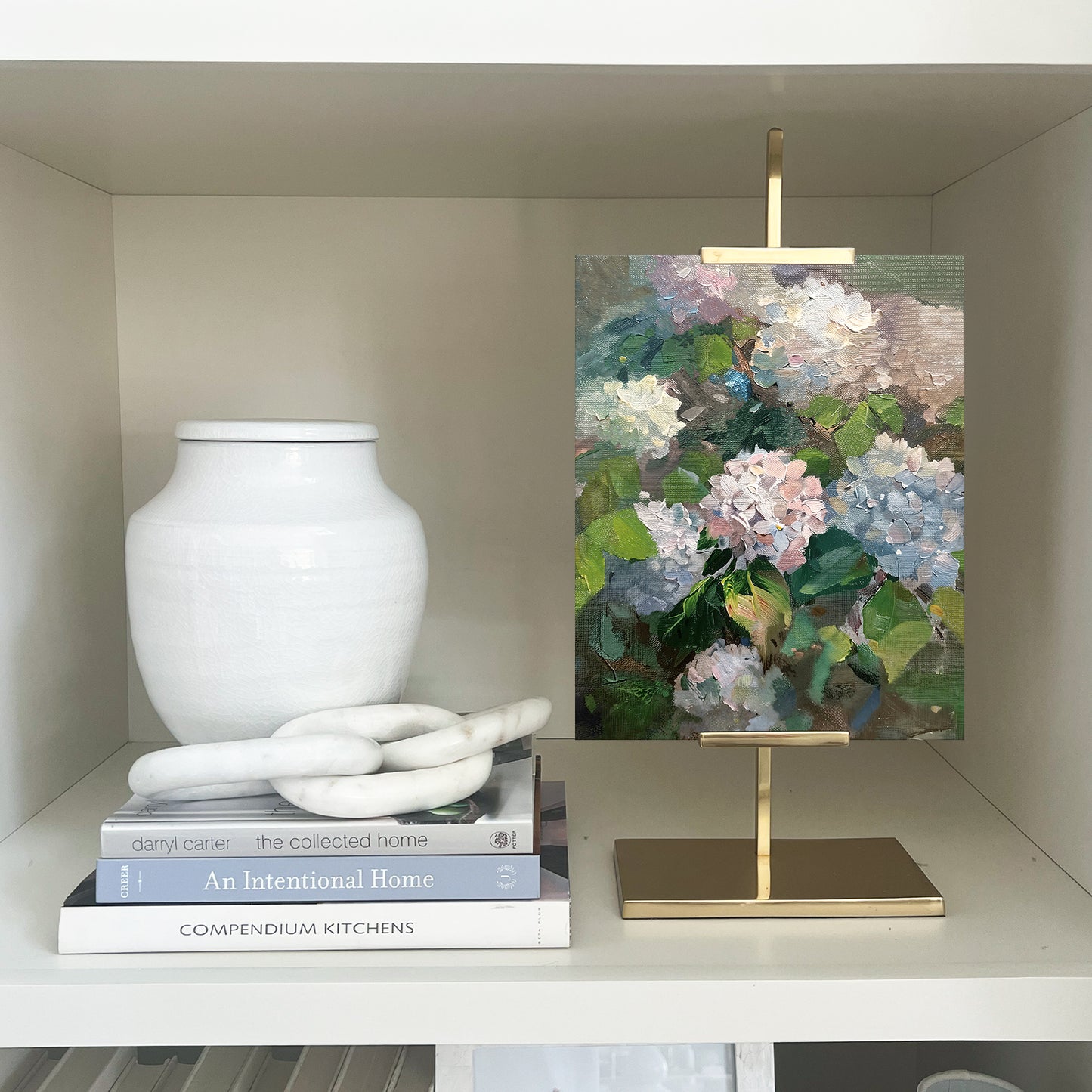 Hydrangea