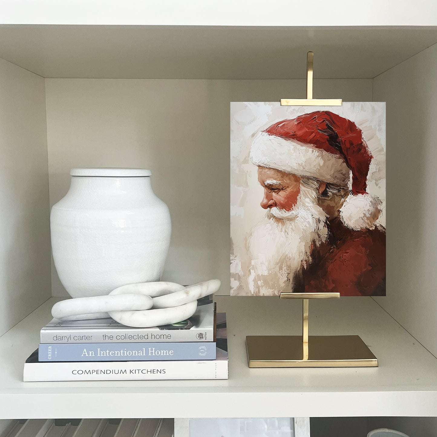 Kris Kringle