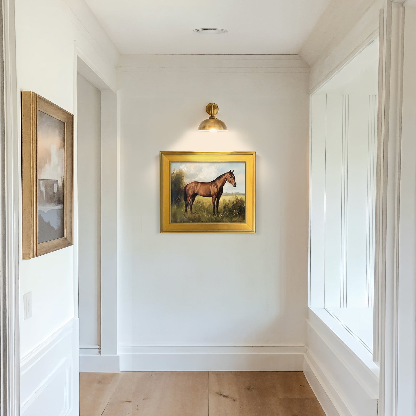 Show Horse