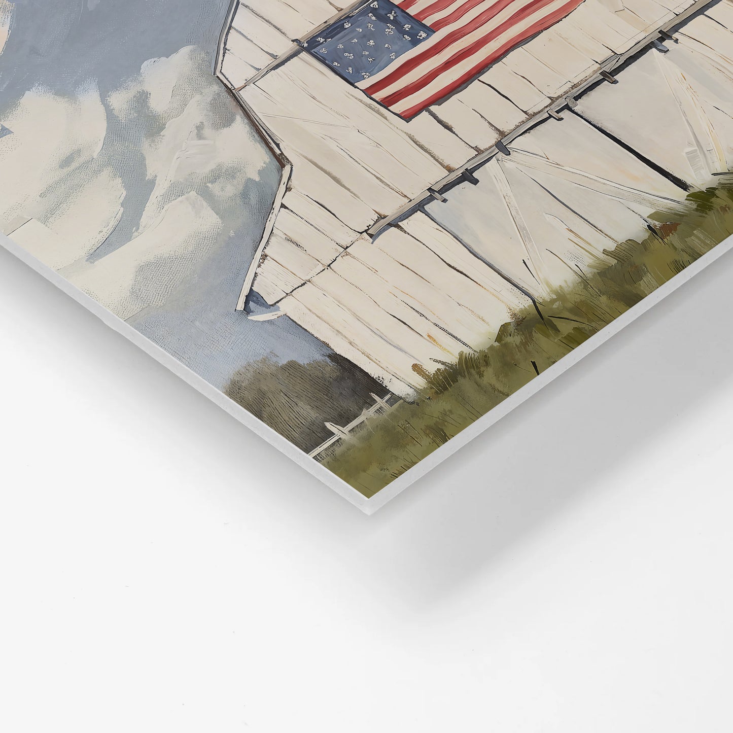 canvas